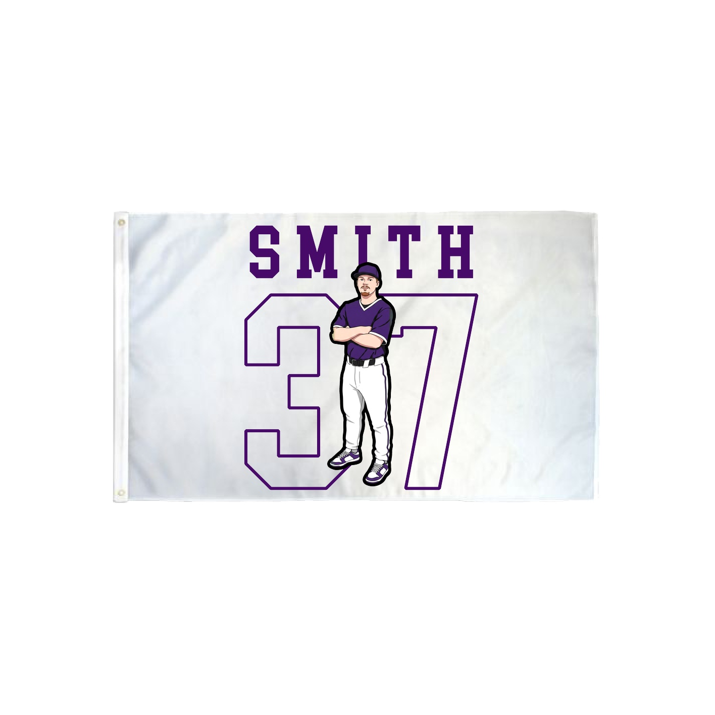 3x5 Flag