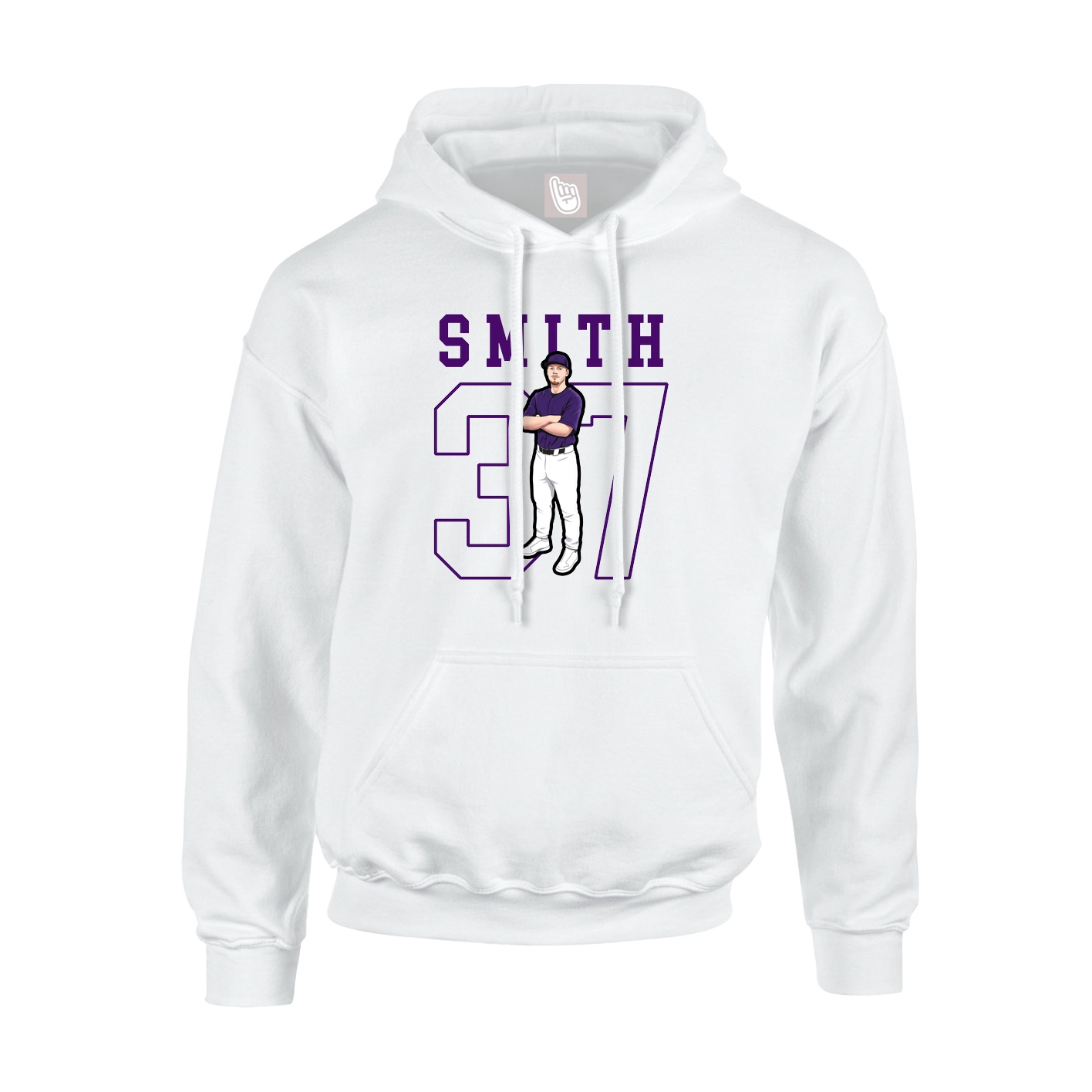 Youth Hoodie