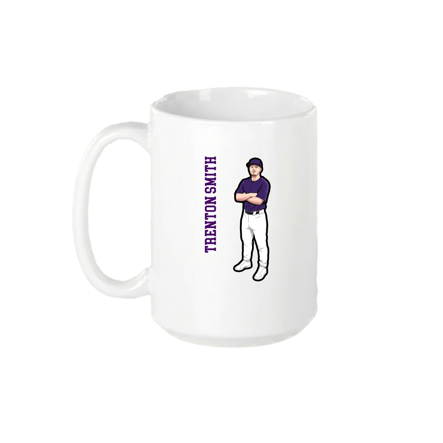 15oz Coffee Mug