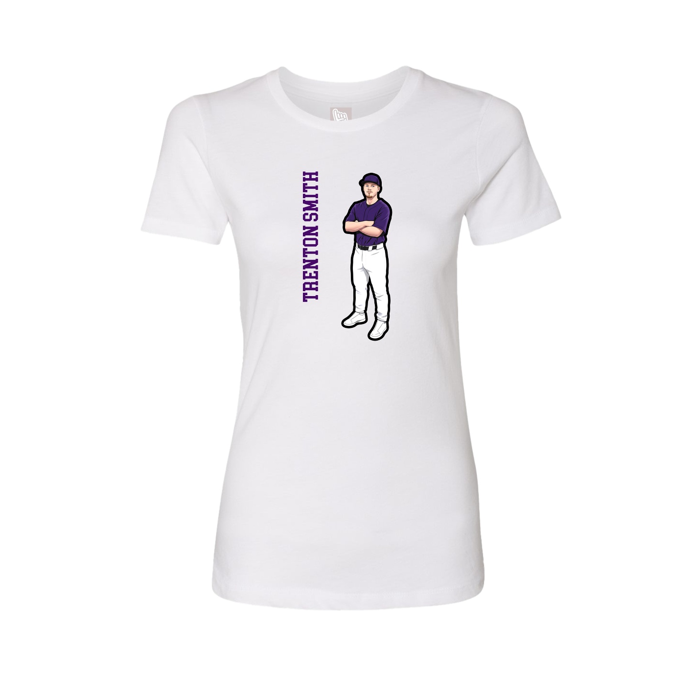 Womens Tee