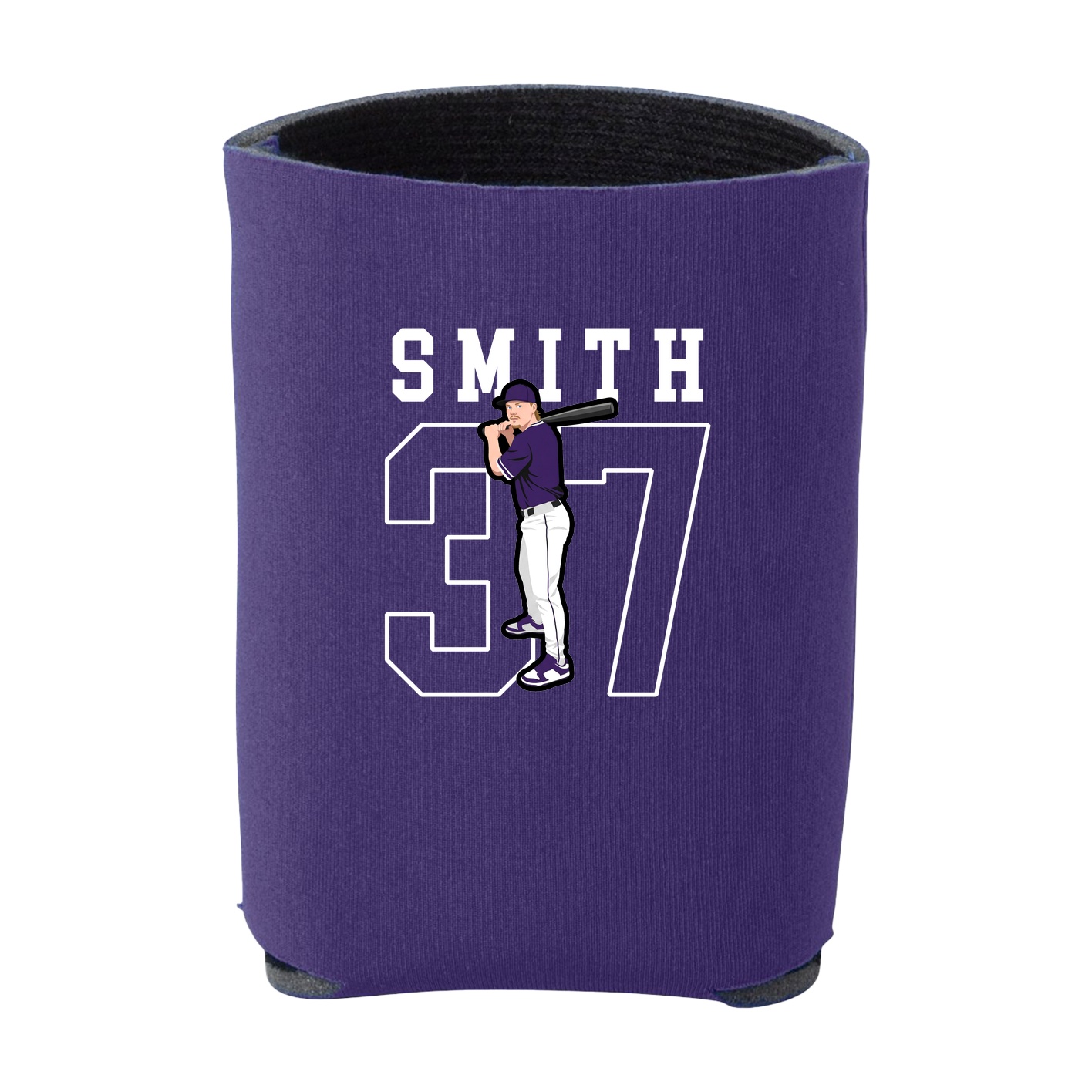 Can Holder — Shirsey in Purple