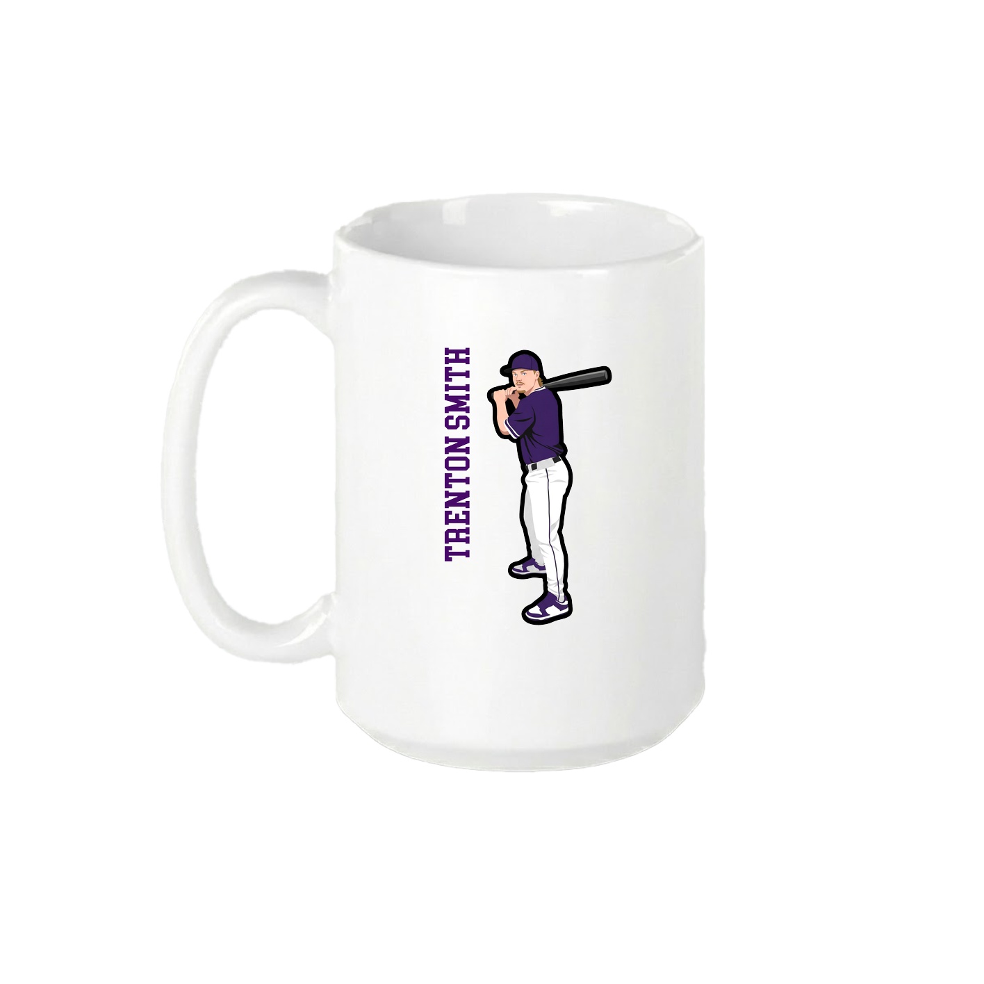 15oz Coffee Mug