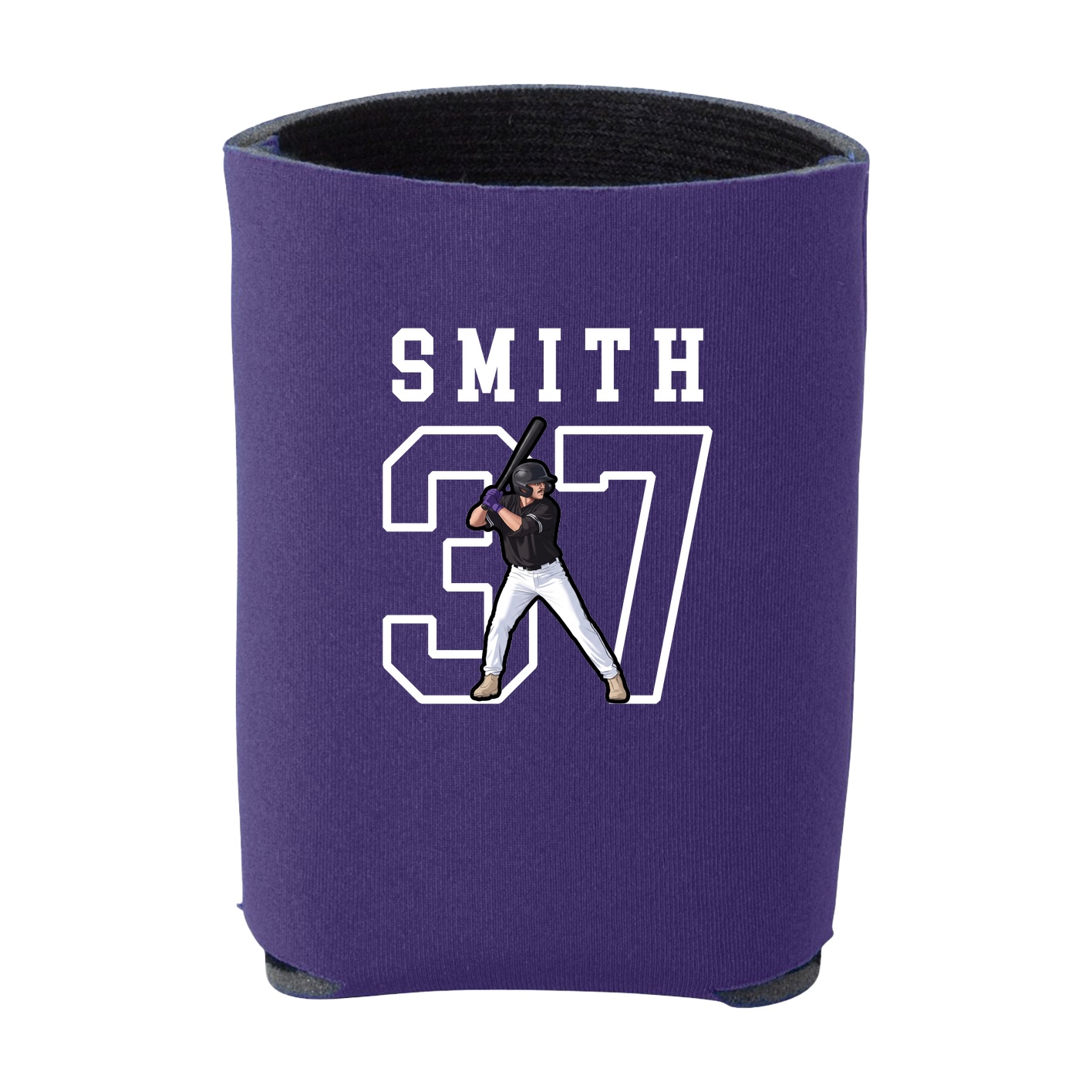 Can Holder — Shirsey in Purple
