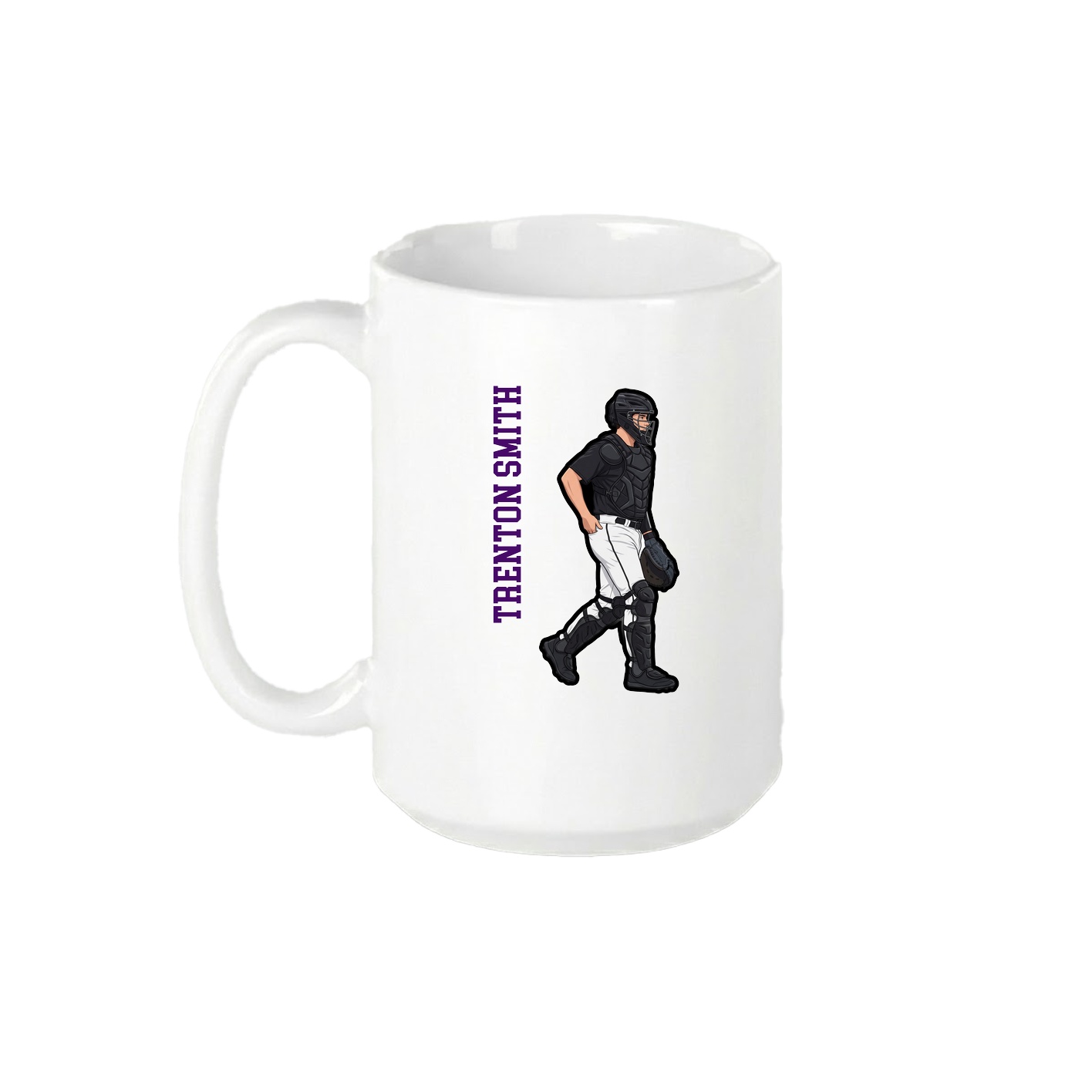 15oz Coffee Mug