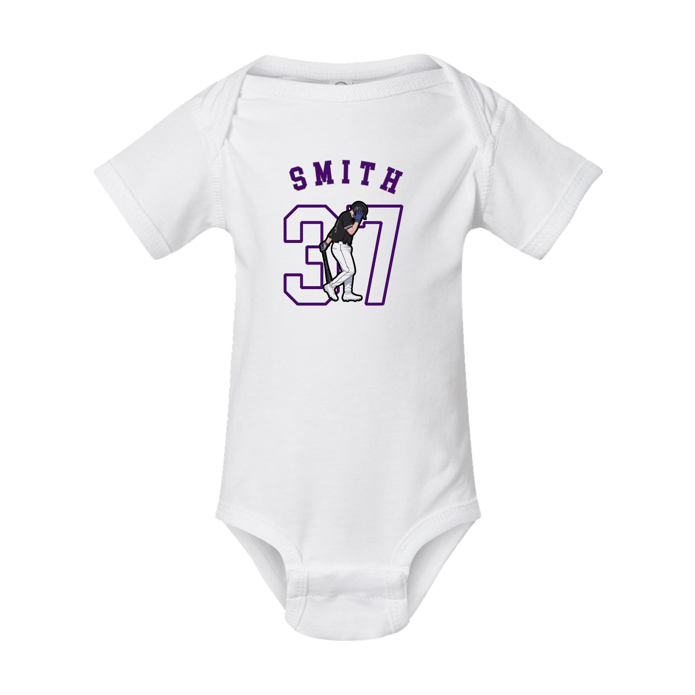 Baby Onesie
