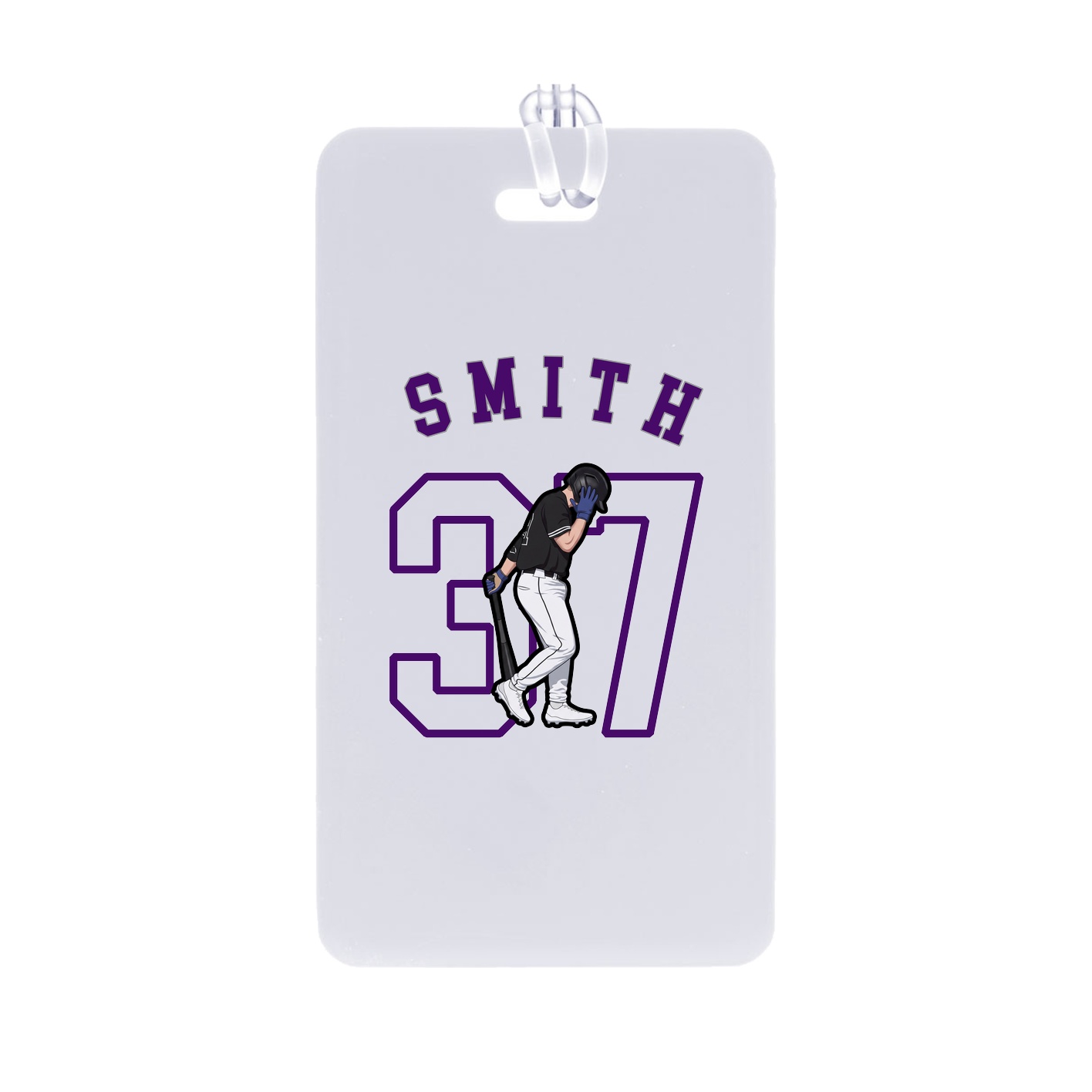 Bag Tag