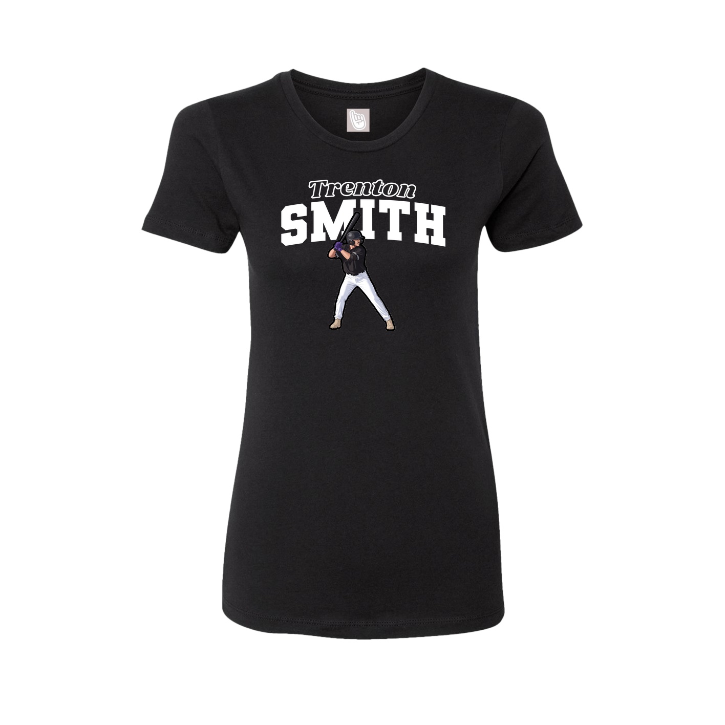 Fitted Women's Tee