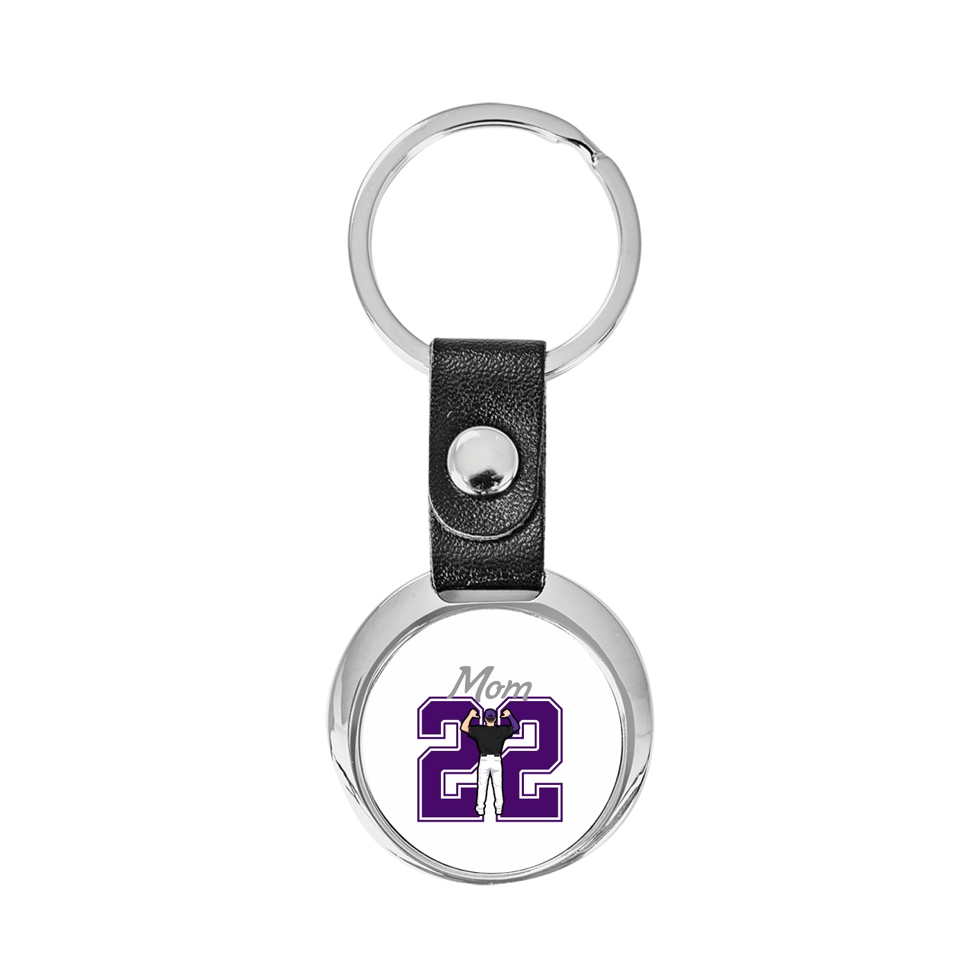 Key Chain — Mothers Day Shirsey in Classic