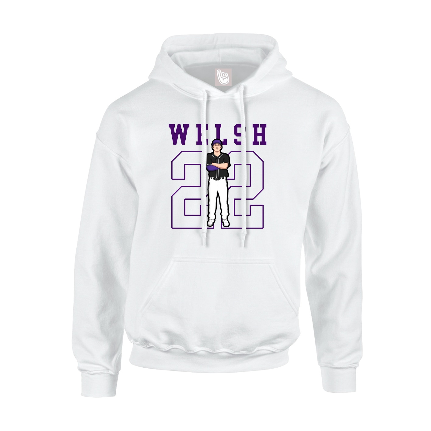 Youth Hoodie