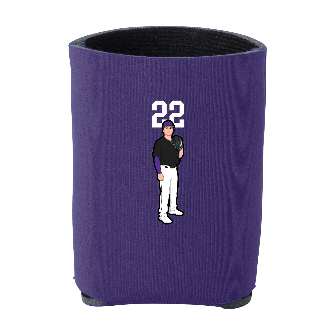Can Holder