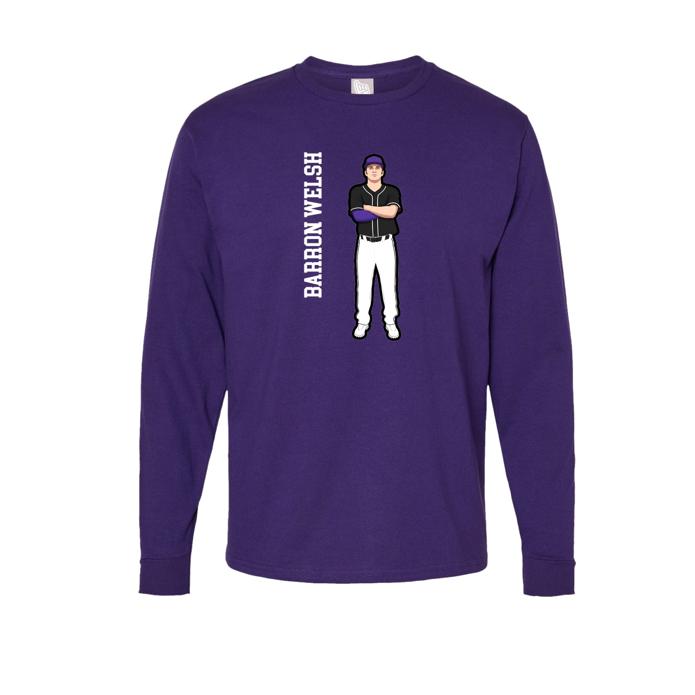 Long Sleeve Tee