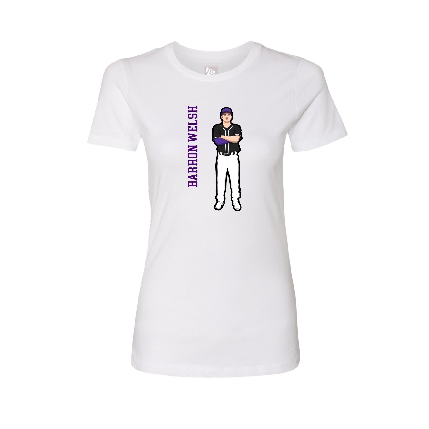 Womens Tee