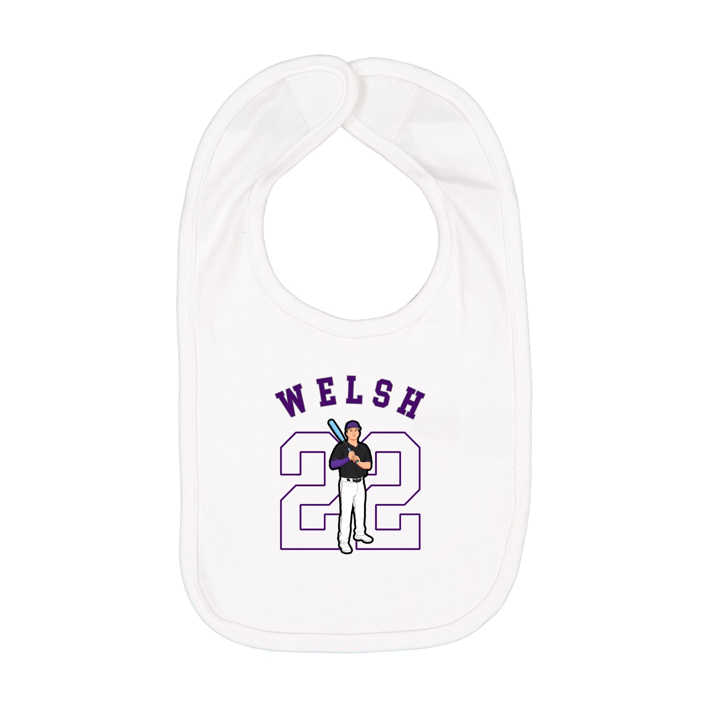 Infant Bib