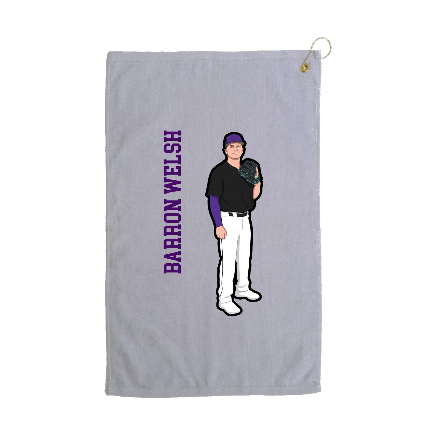 Golf Towel