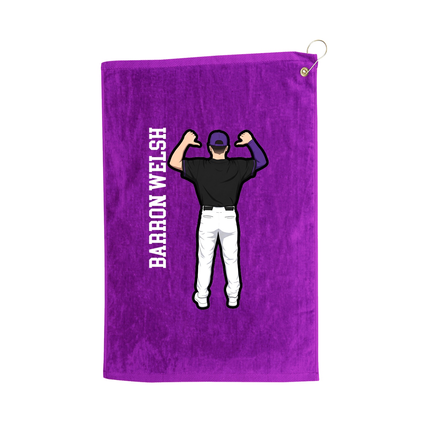 Golf Towel