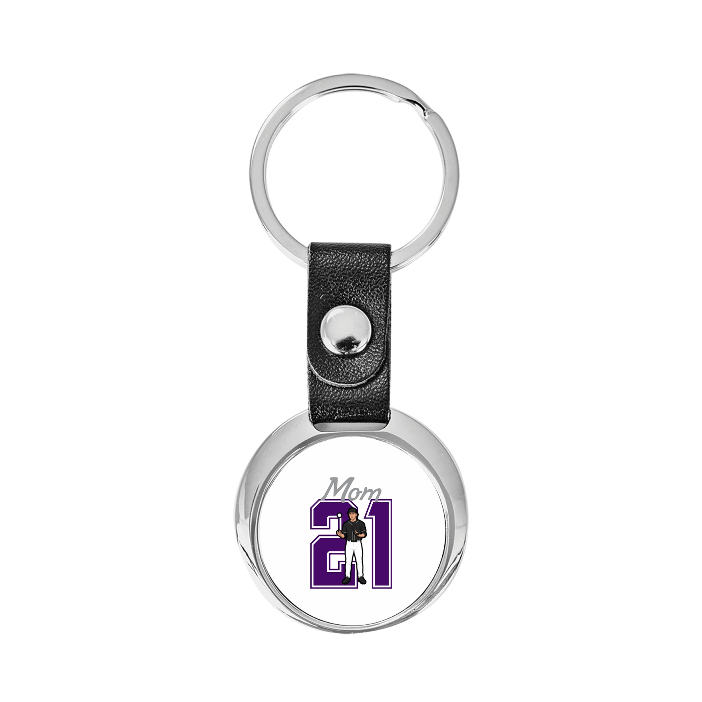 Key Chain — Mothers Day Shirsey in Classic