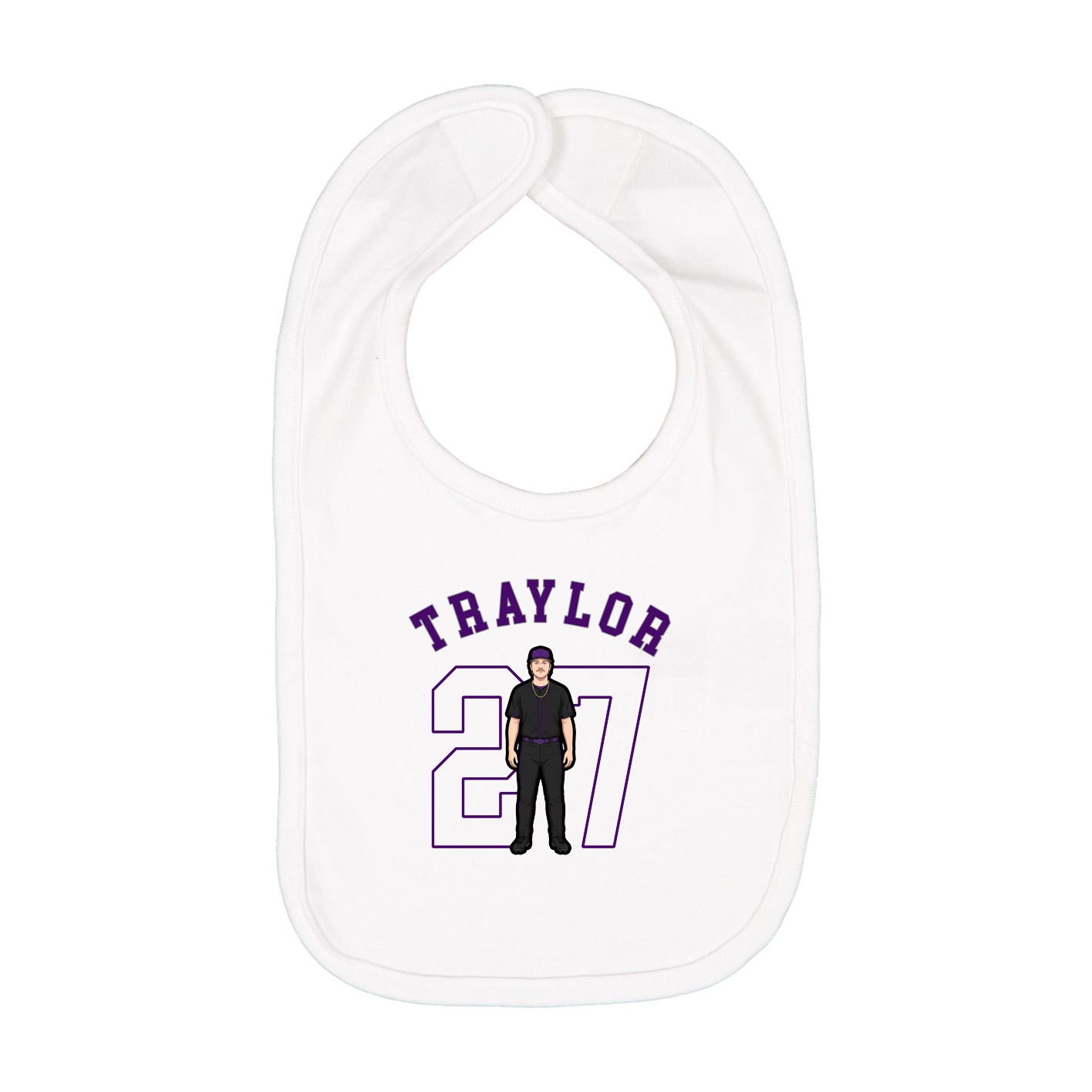 Infant Bib