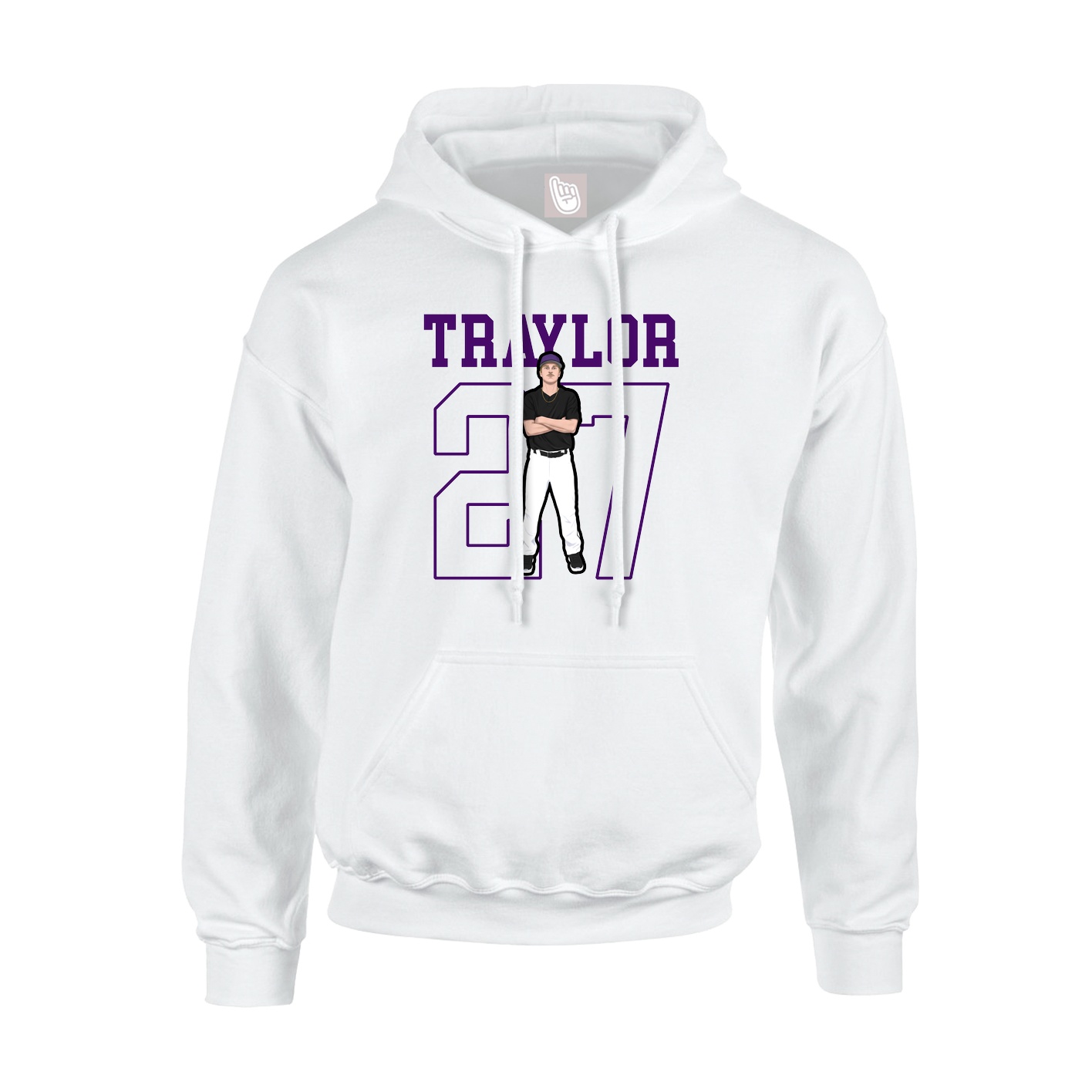 Youth Hoodie