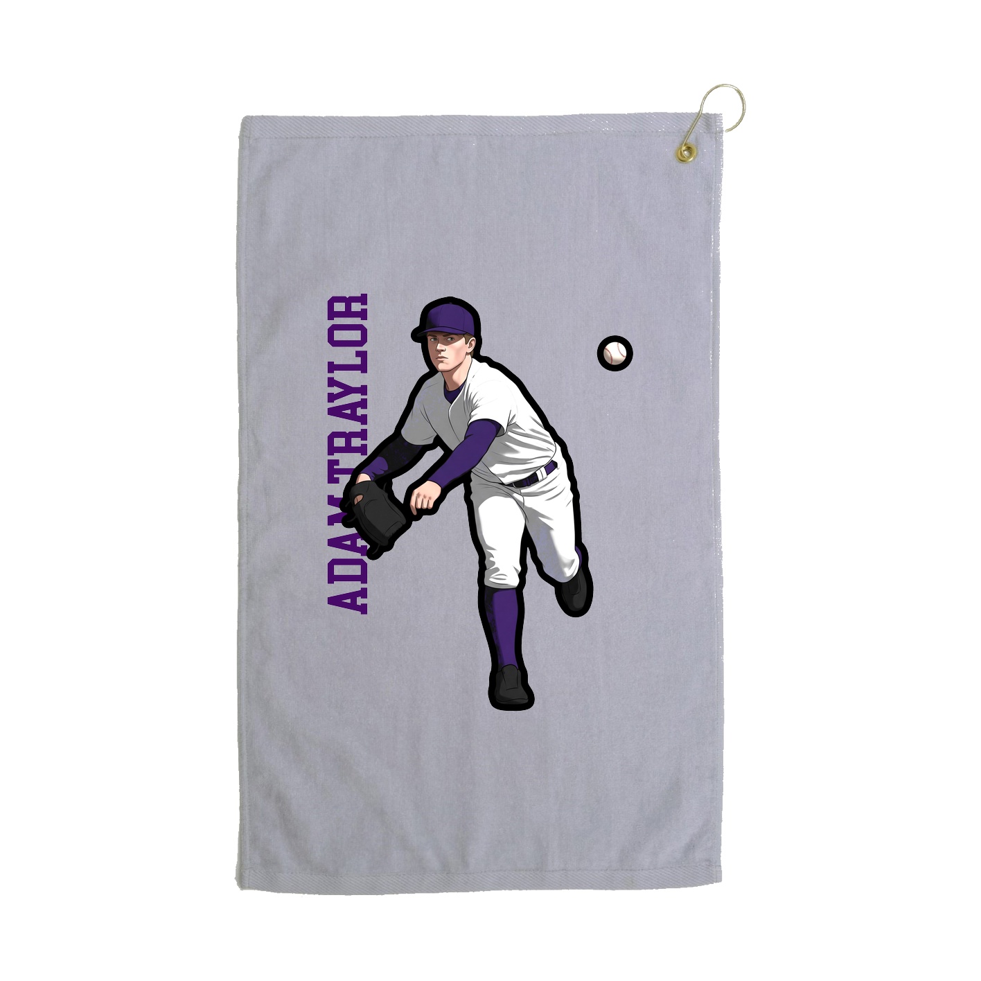 Golf Towel