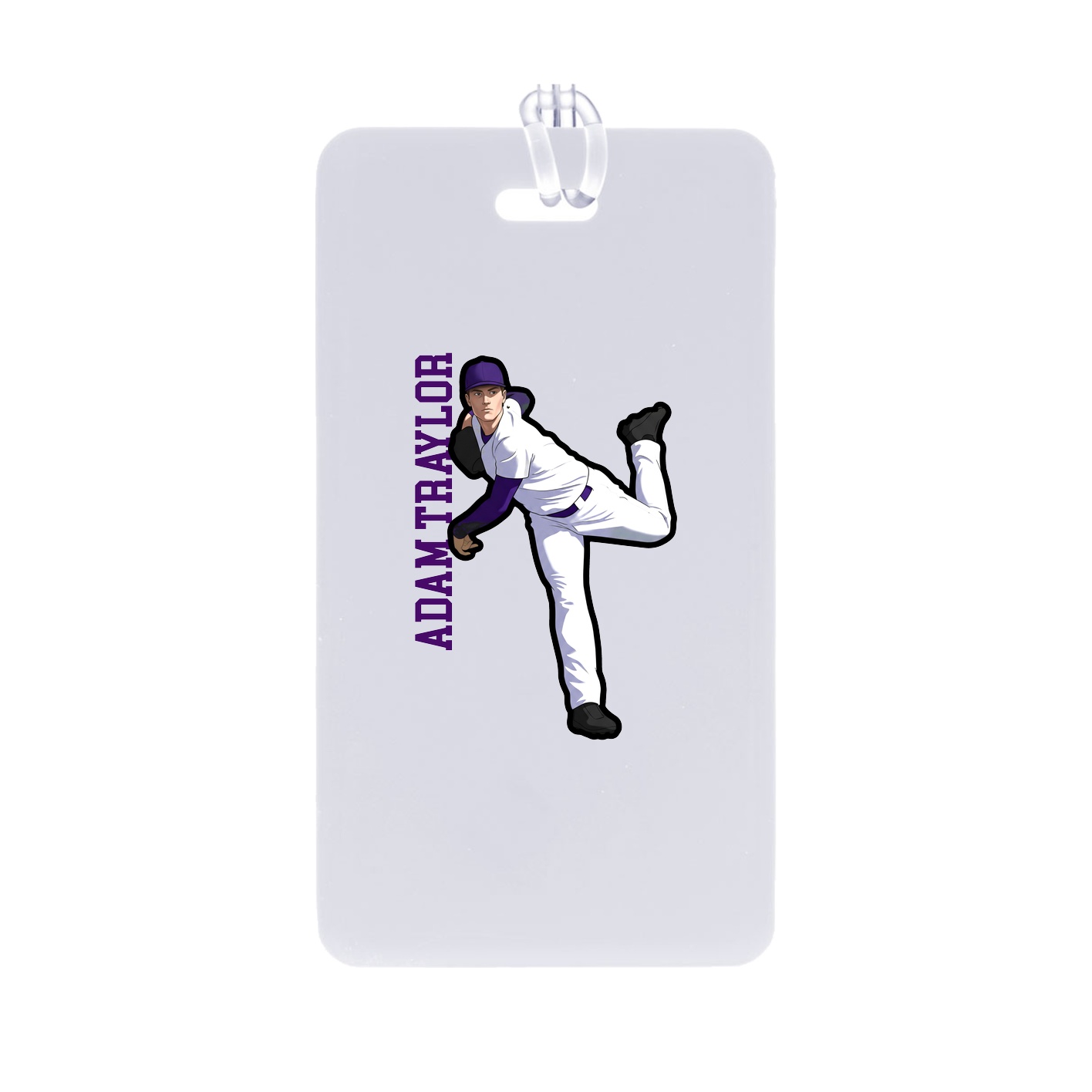 Bag Tag