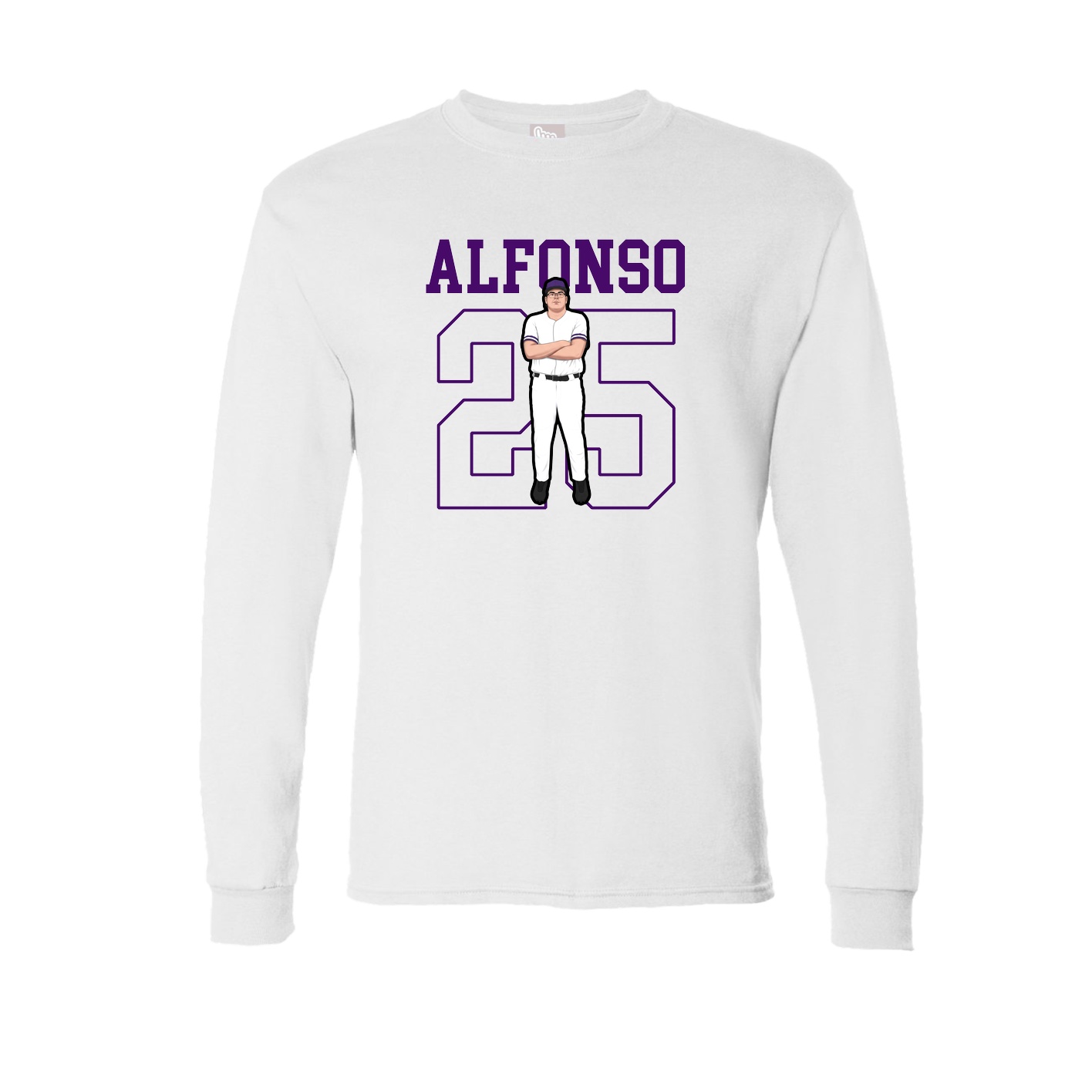 Long Sleeve Tee
