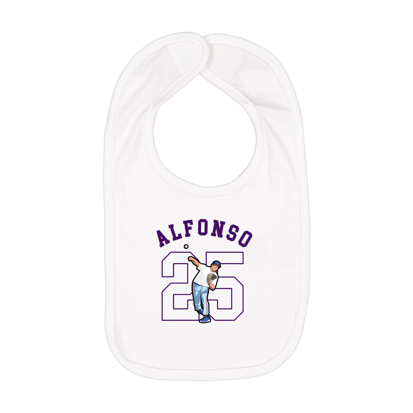 Infant Bib
