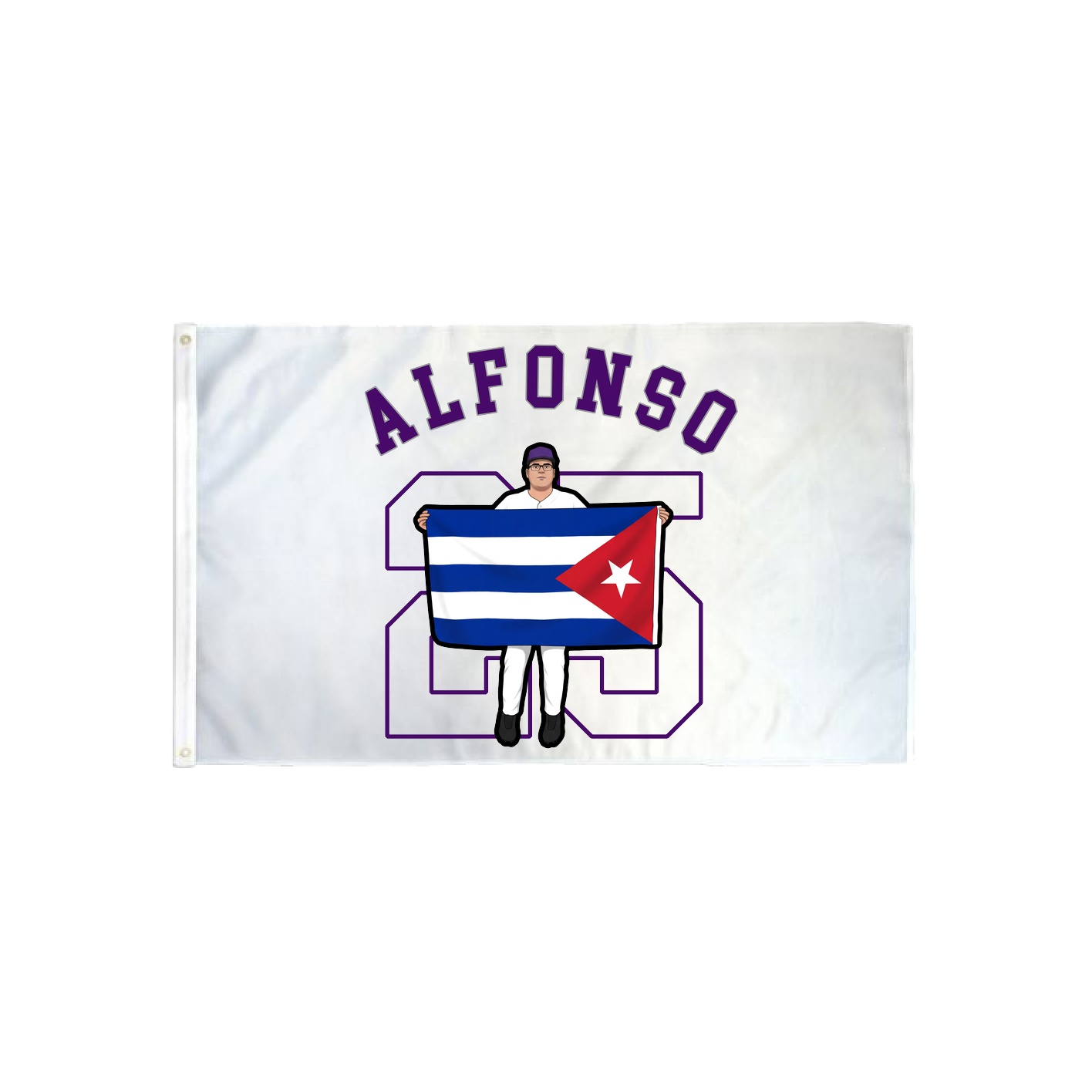 3x5 Flag