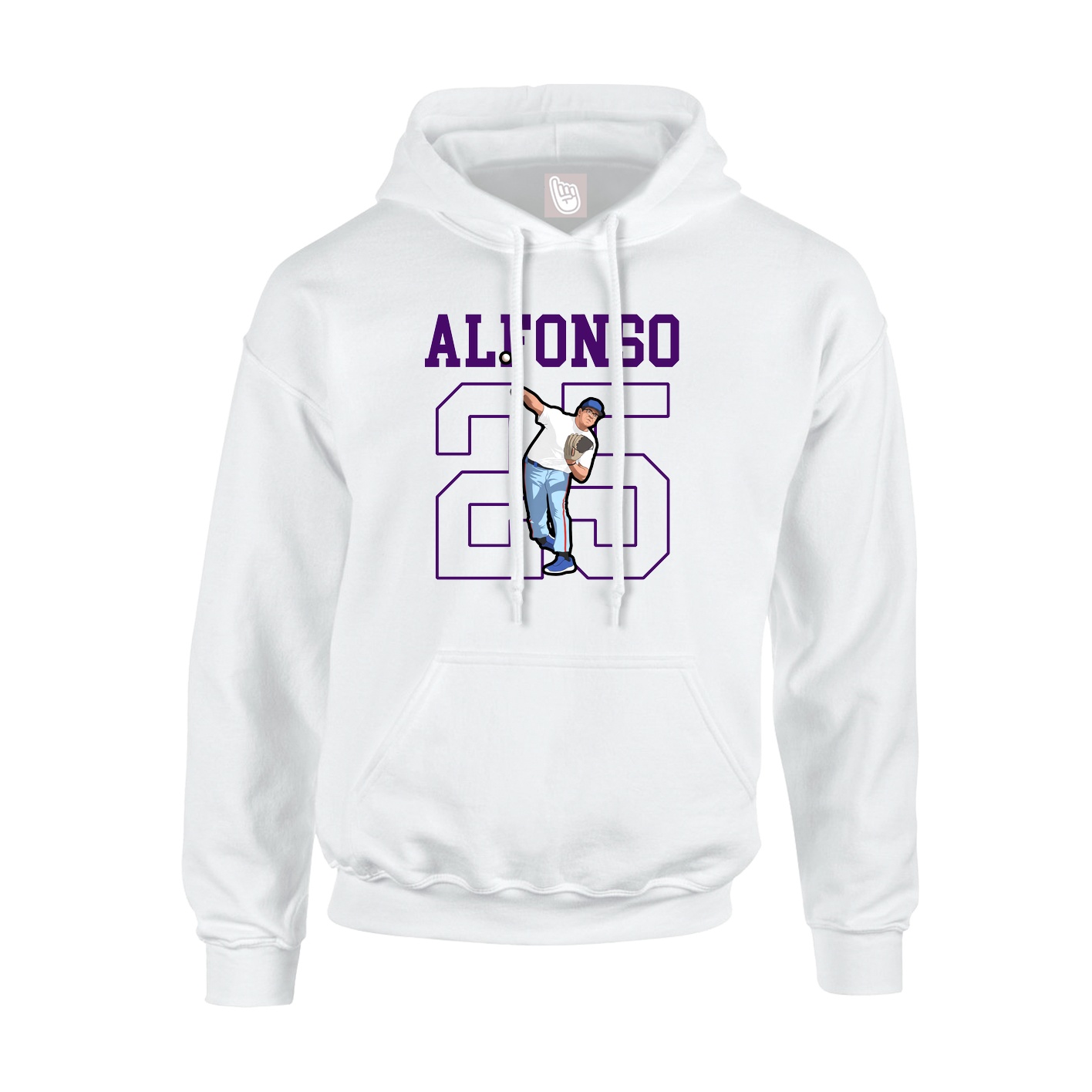 Youth Hoodie