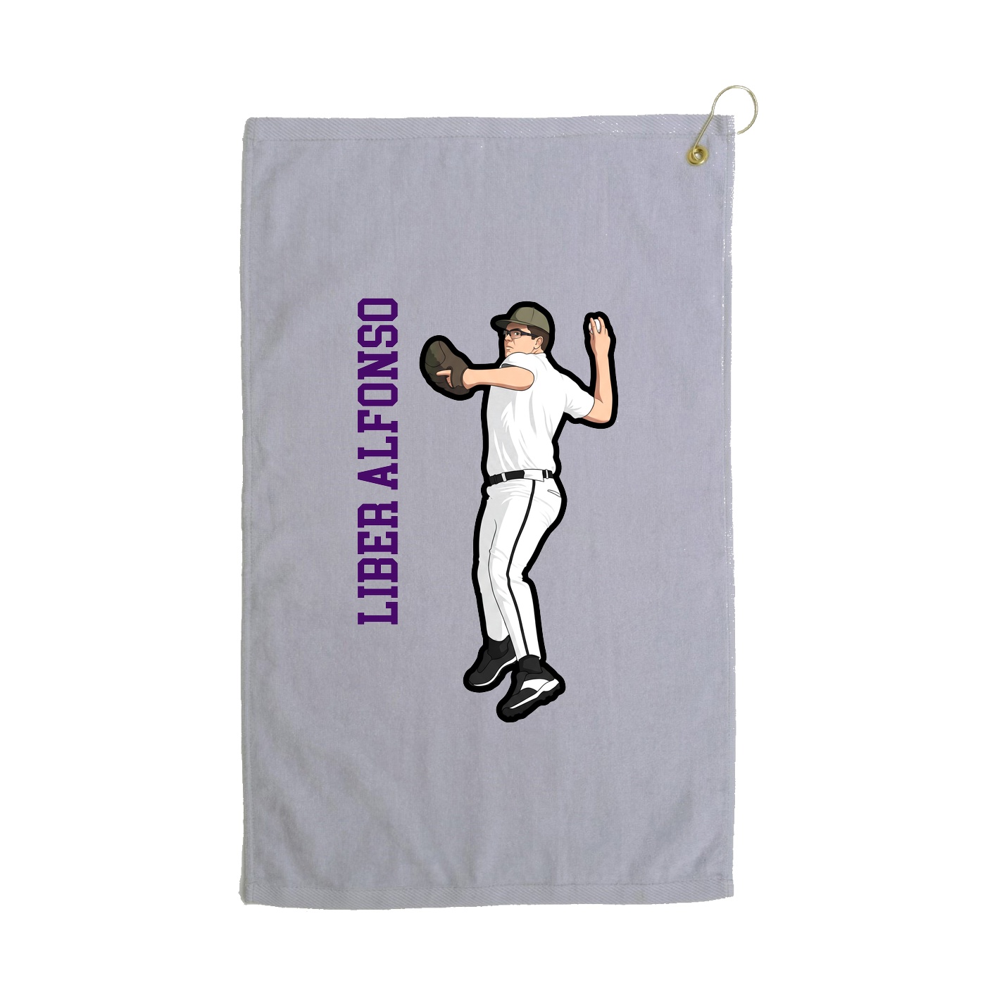 Golf Towel