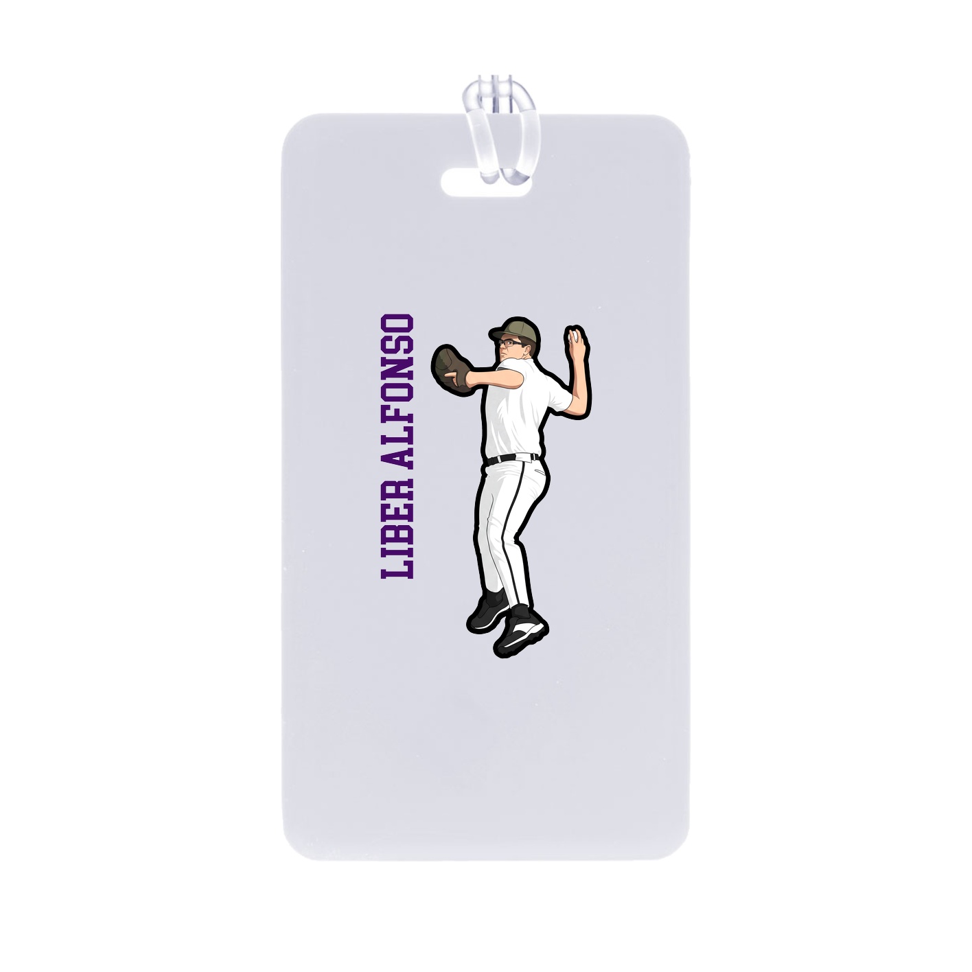 Bag Tag