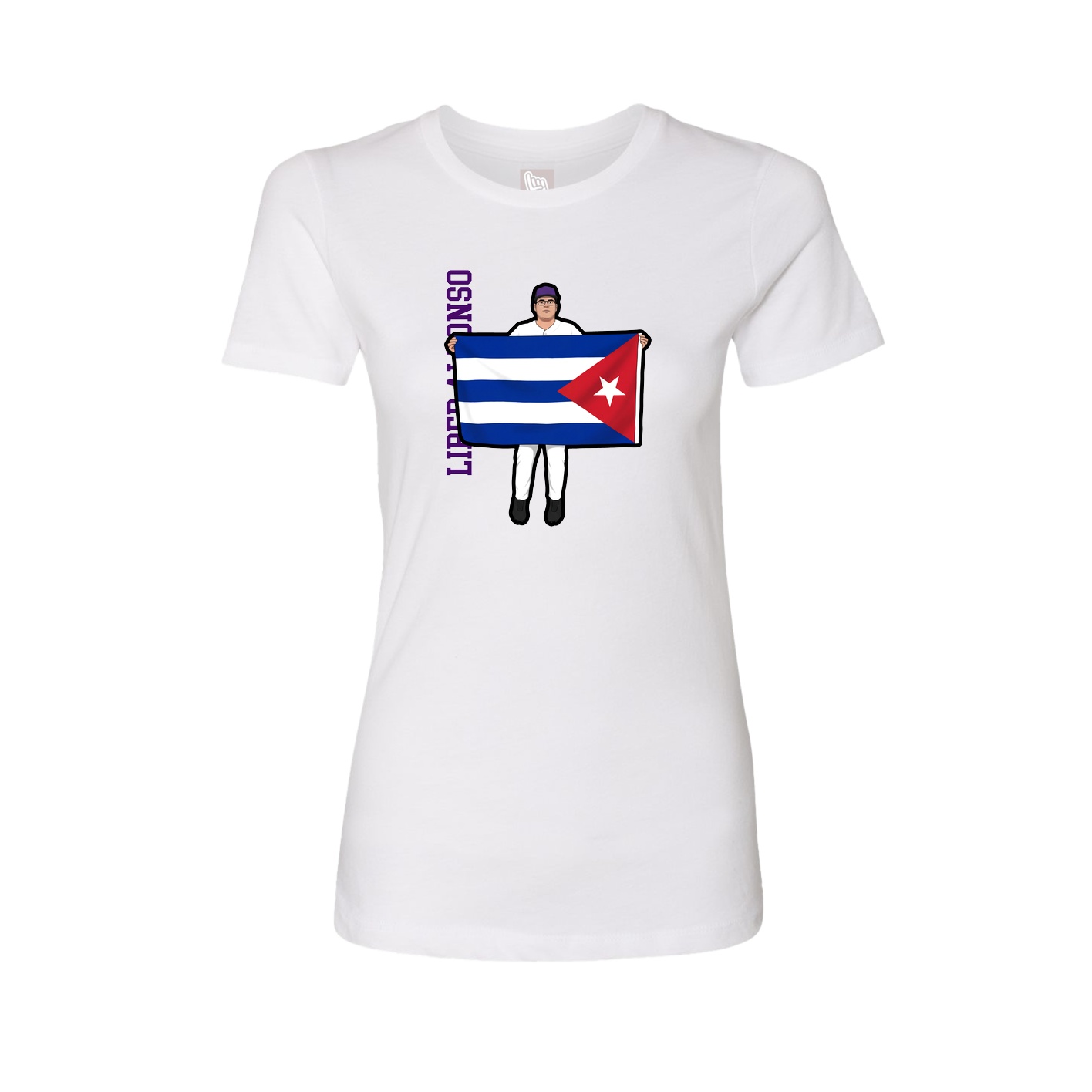 Womens Tee