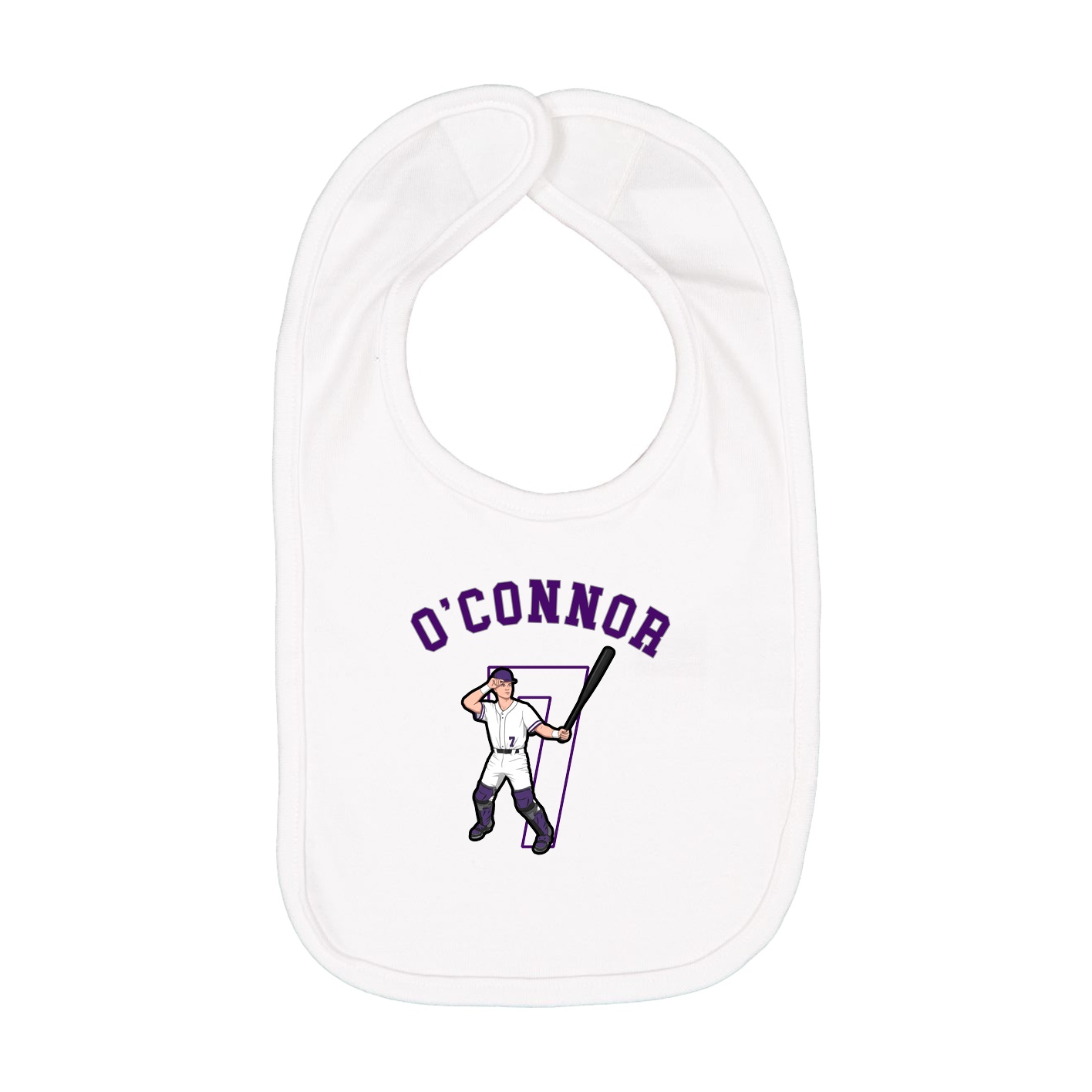 Infant Bib