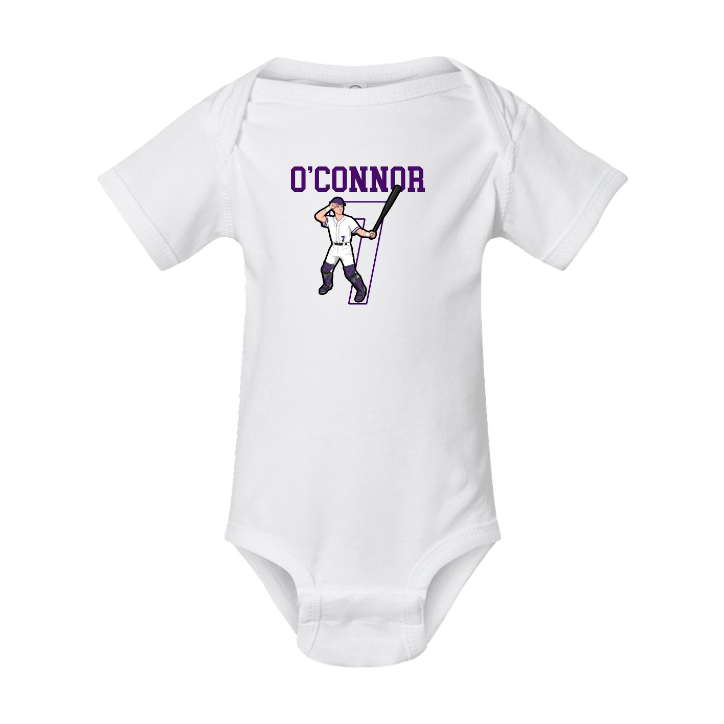 Baby Onesie