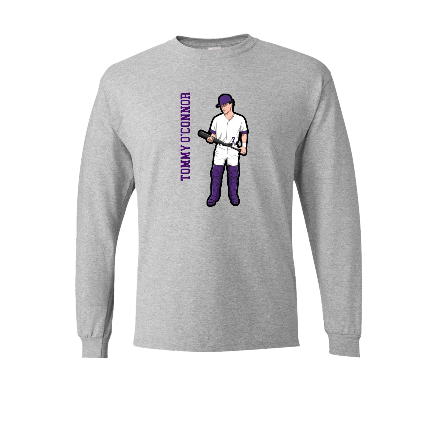 Long Sleeve Tee