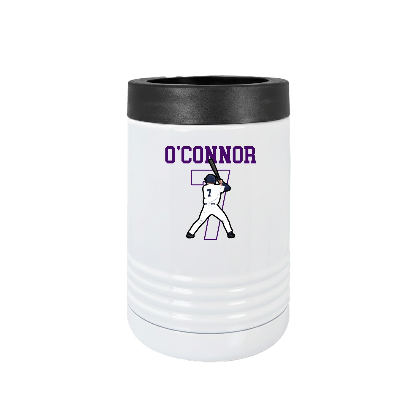 Beverage Holder — Shirsey in White