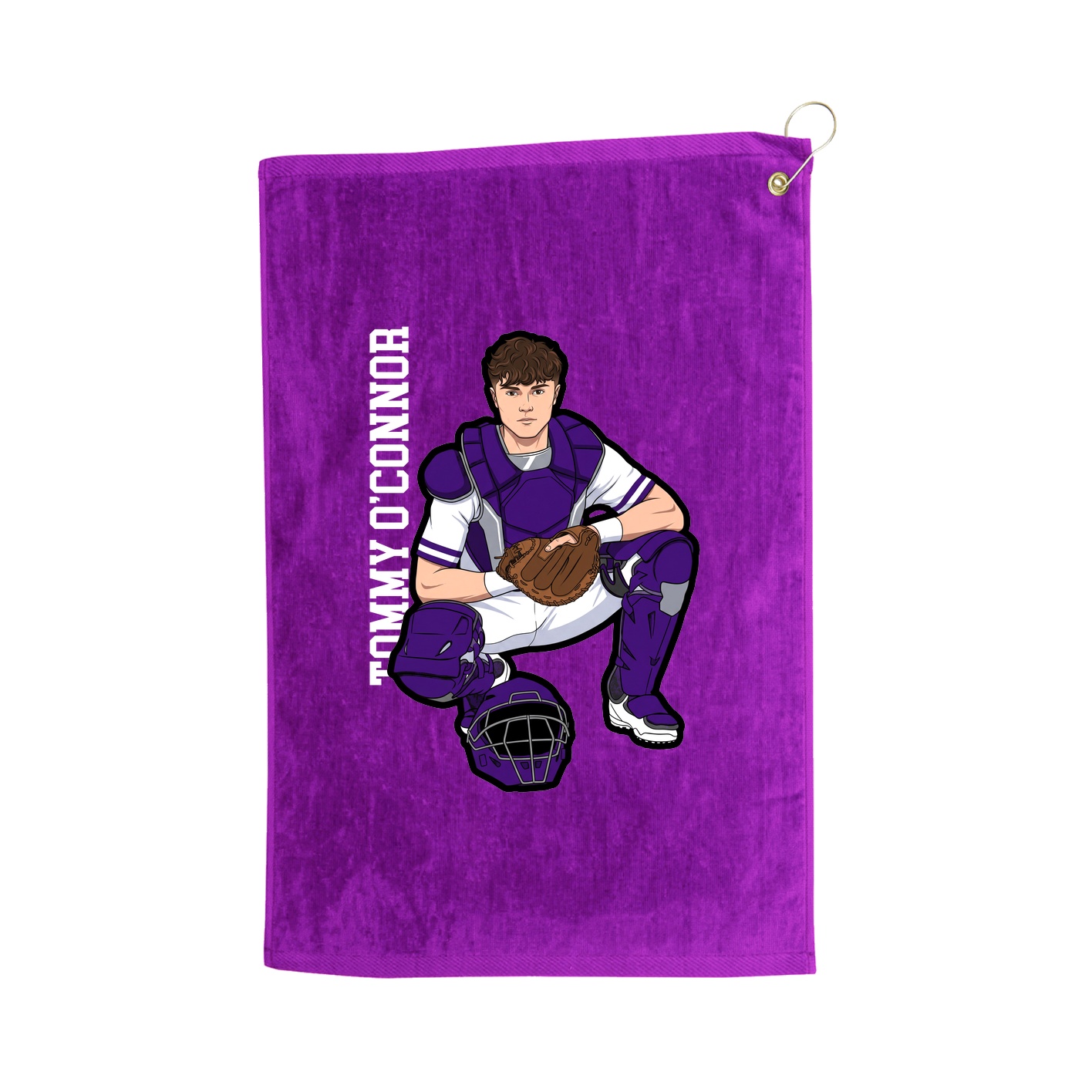 Golf Towel