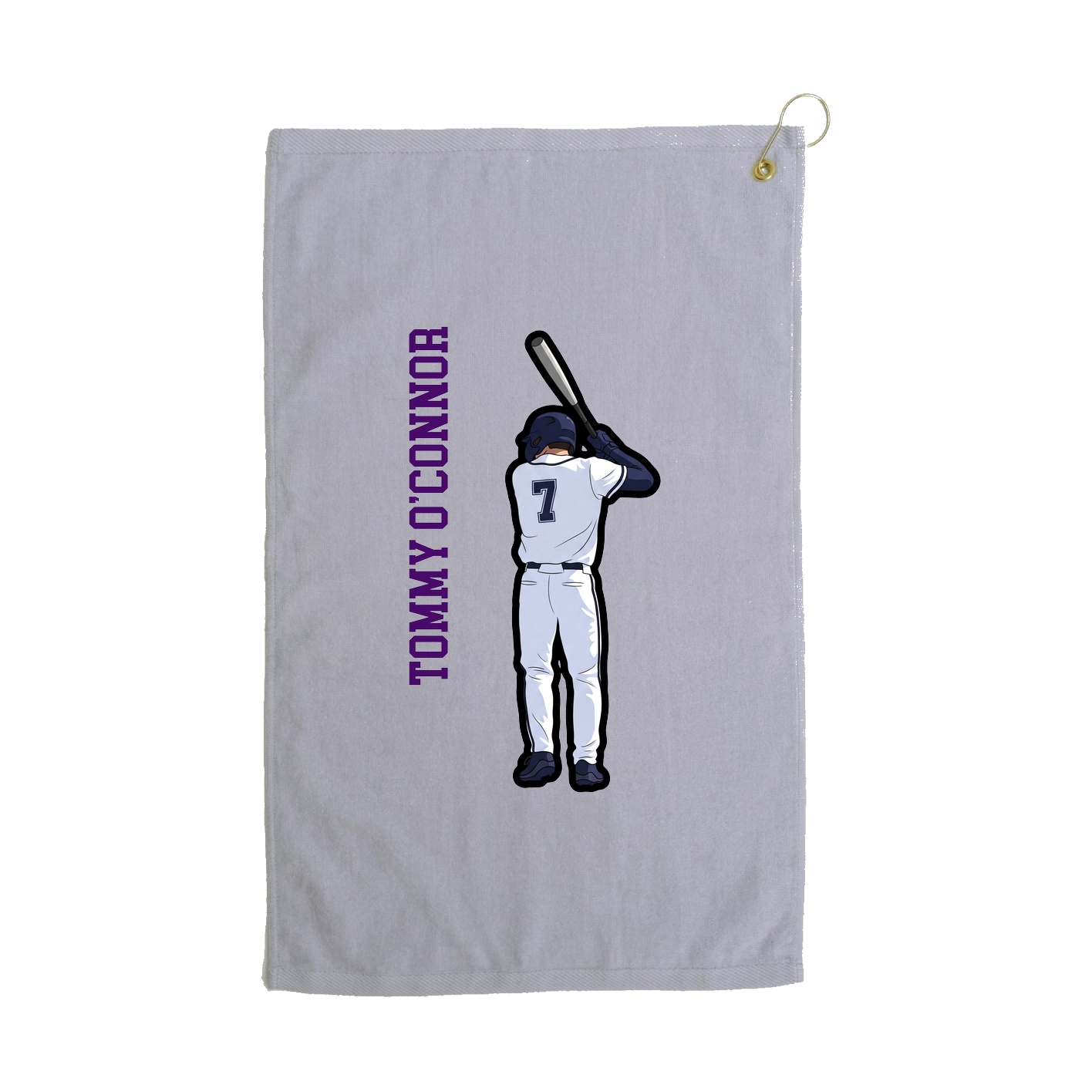 Golf Towel