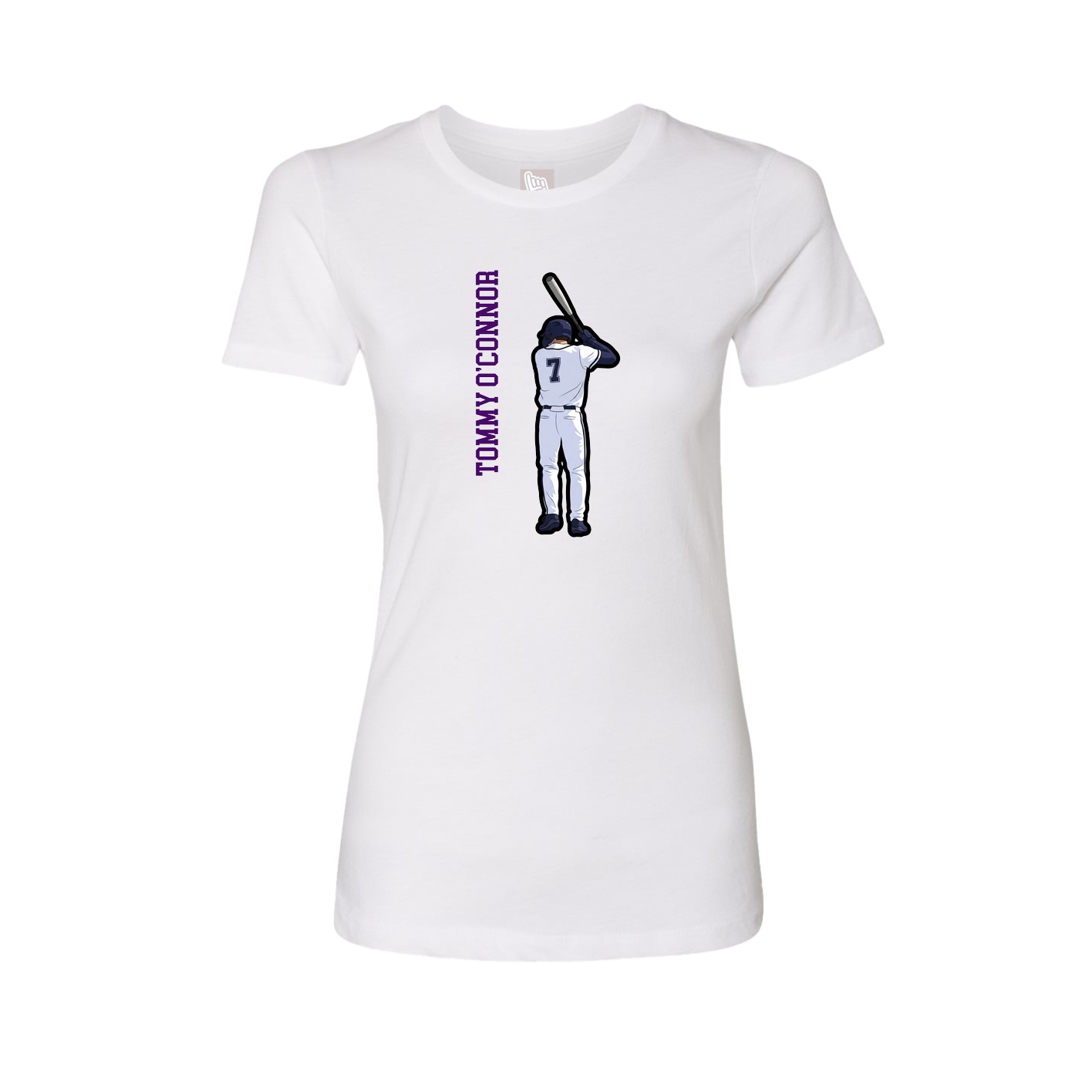 Womens Tee