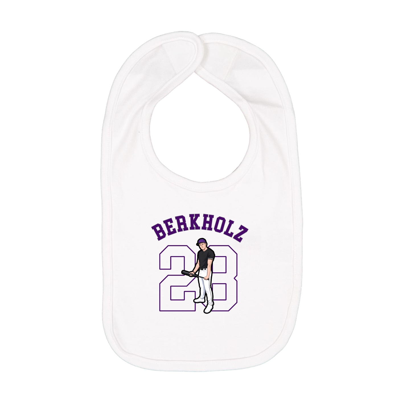 Infant Bib