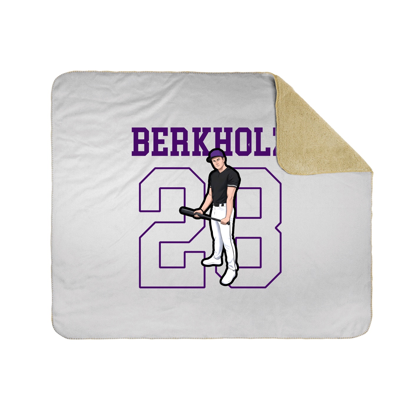 Throw Blanket