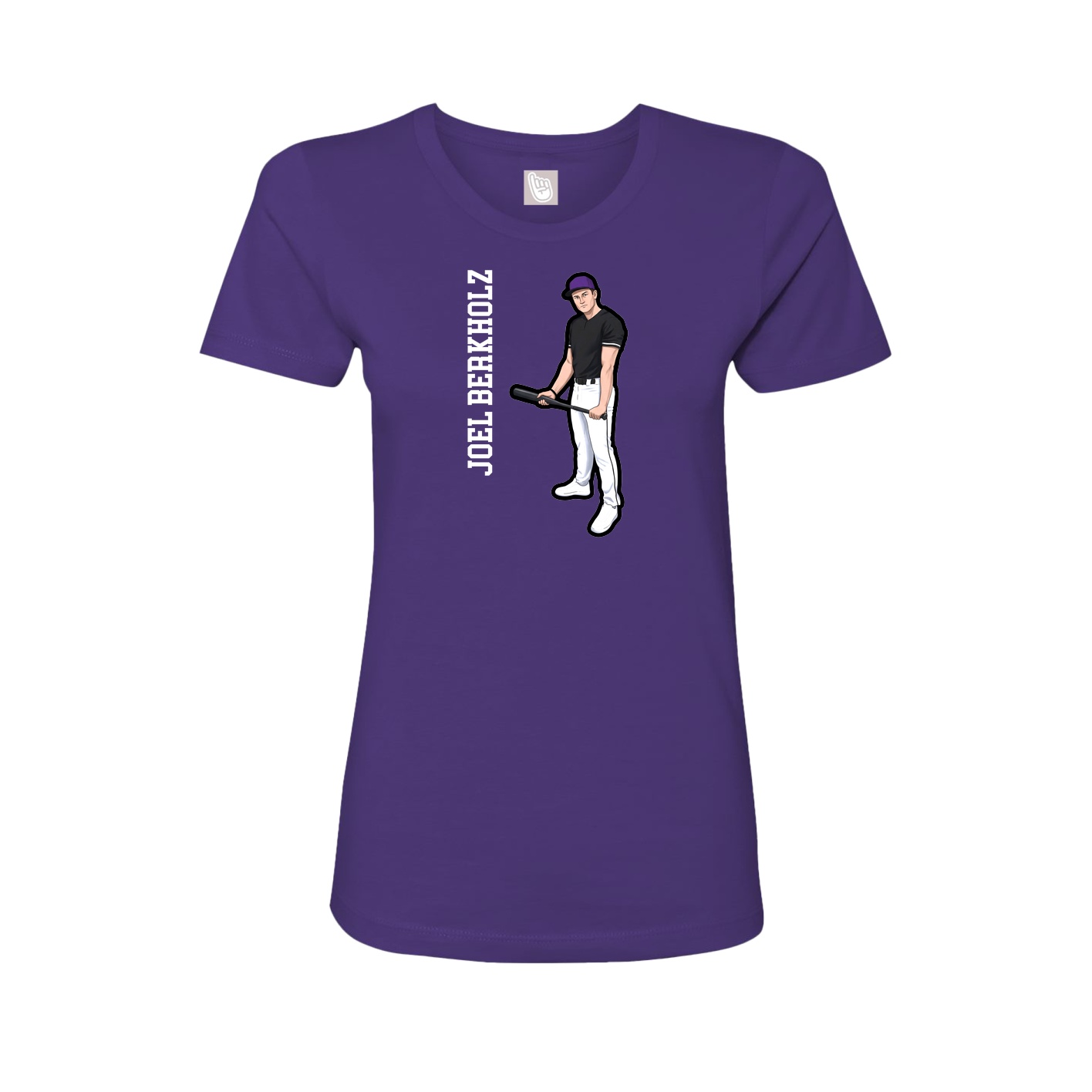 Fitted Women's Tee