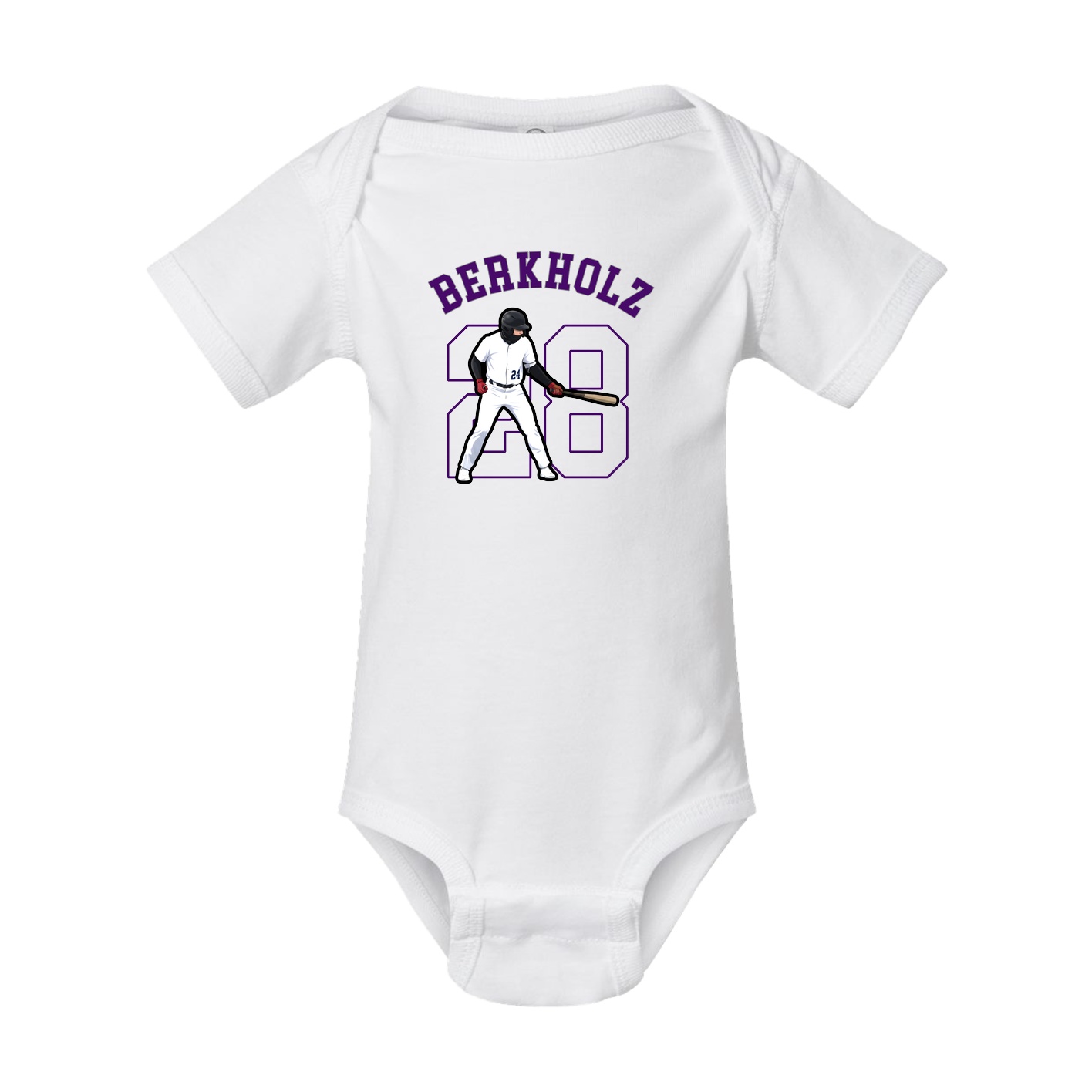Baby Onesie
