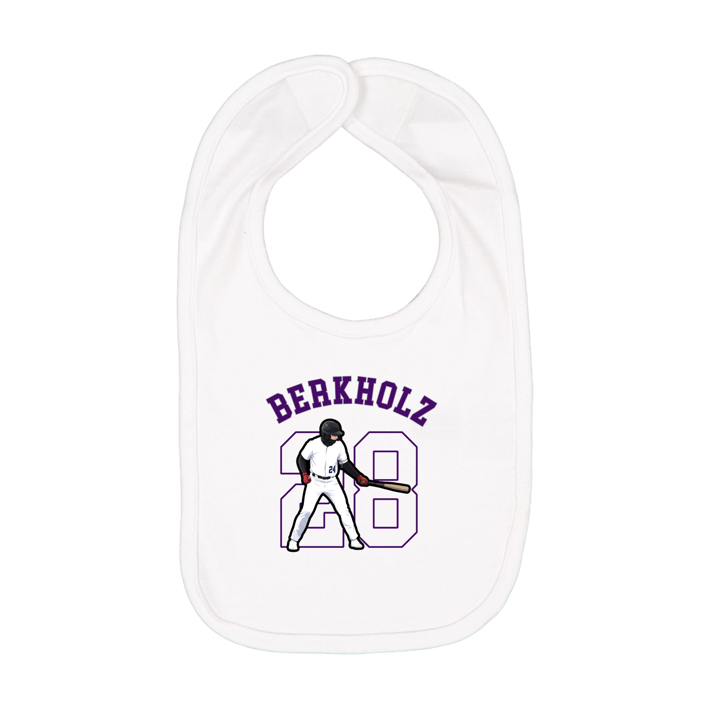 Infant Bib