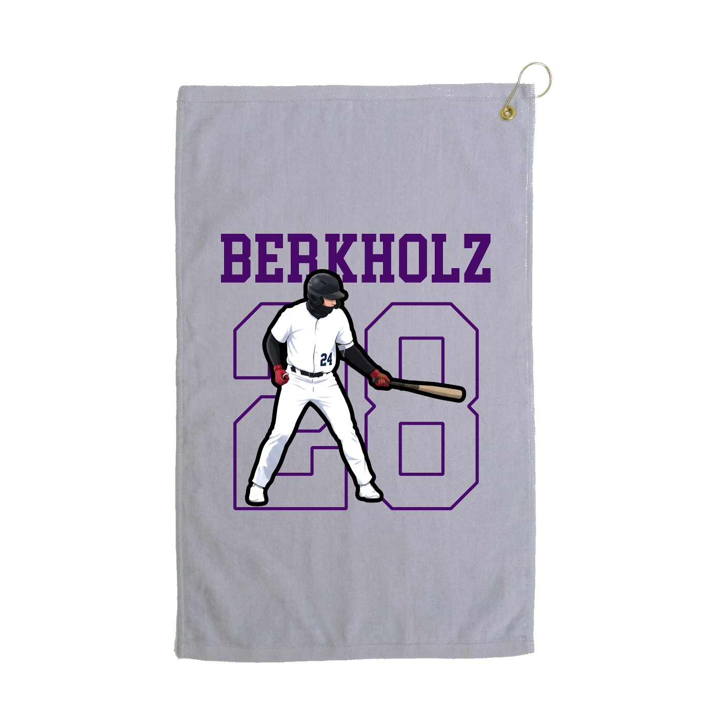 Golf Towel