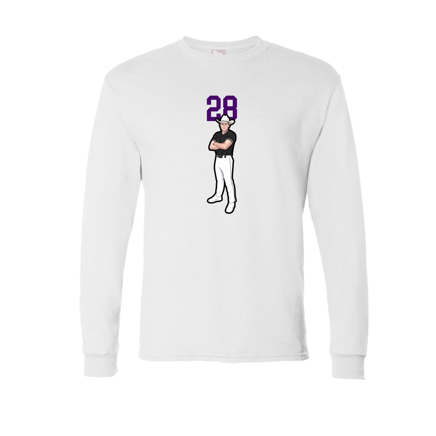 Long Sleeve Tee