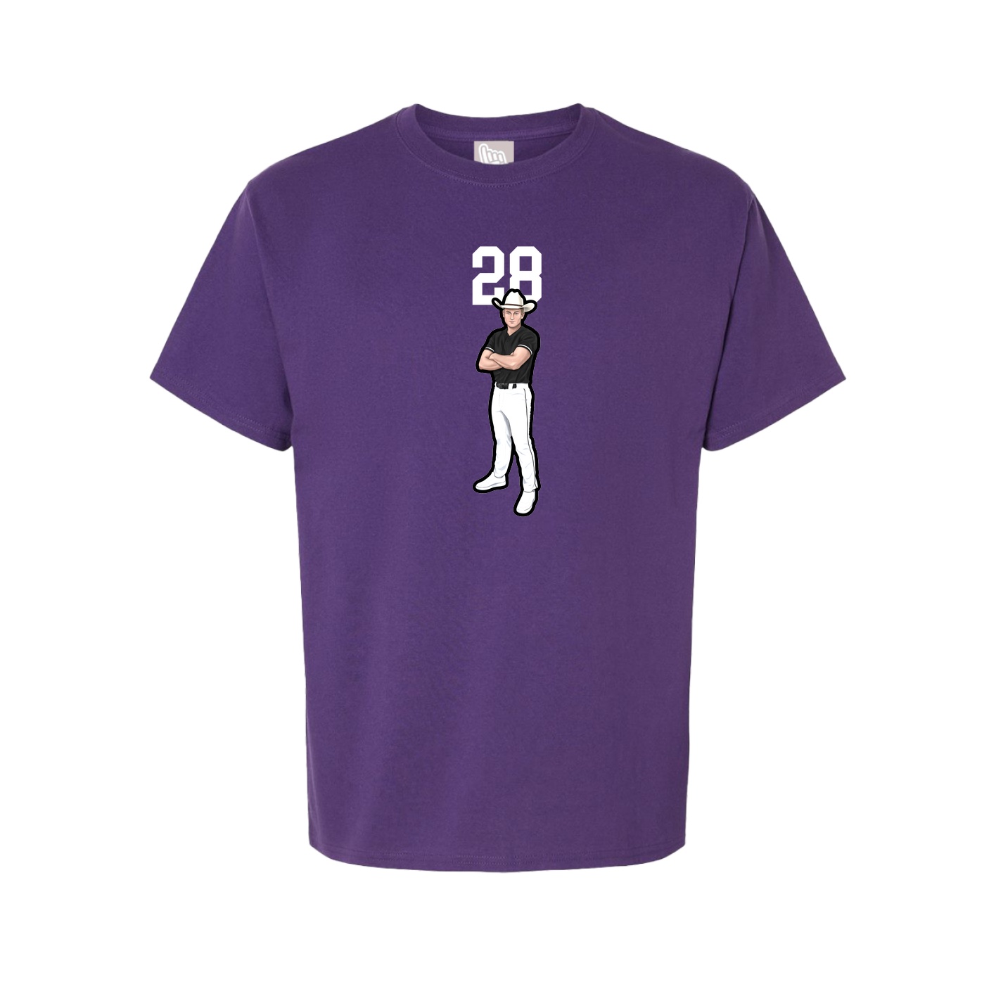 Youth Tee