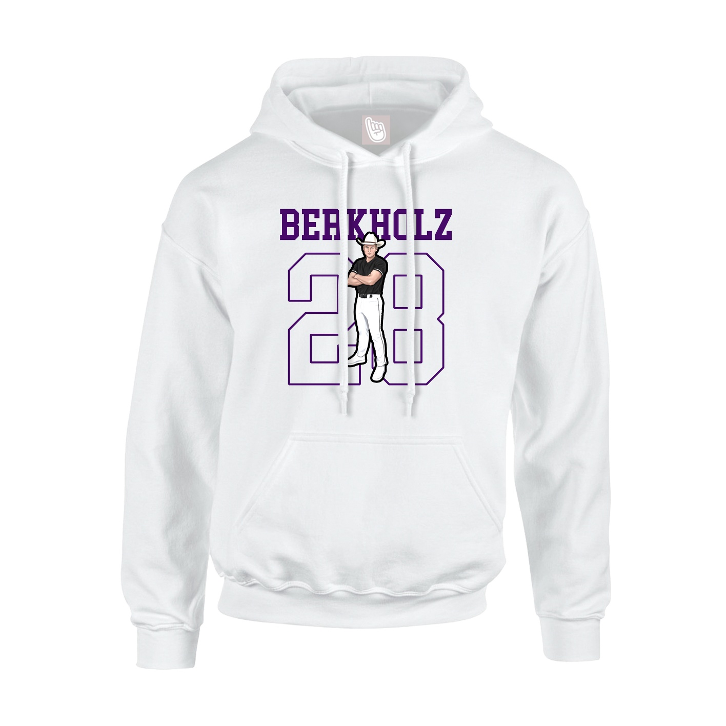 Youth Hoodie