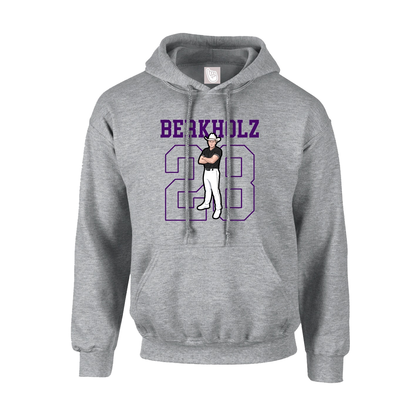 Youth Hoodie
