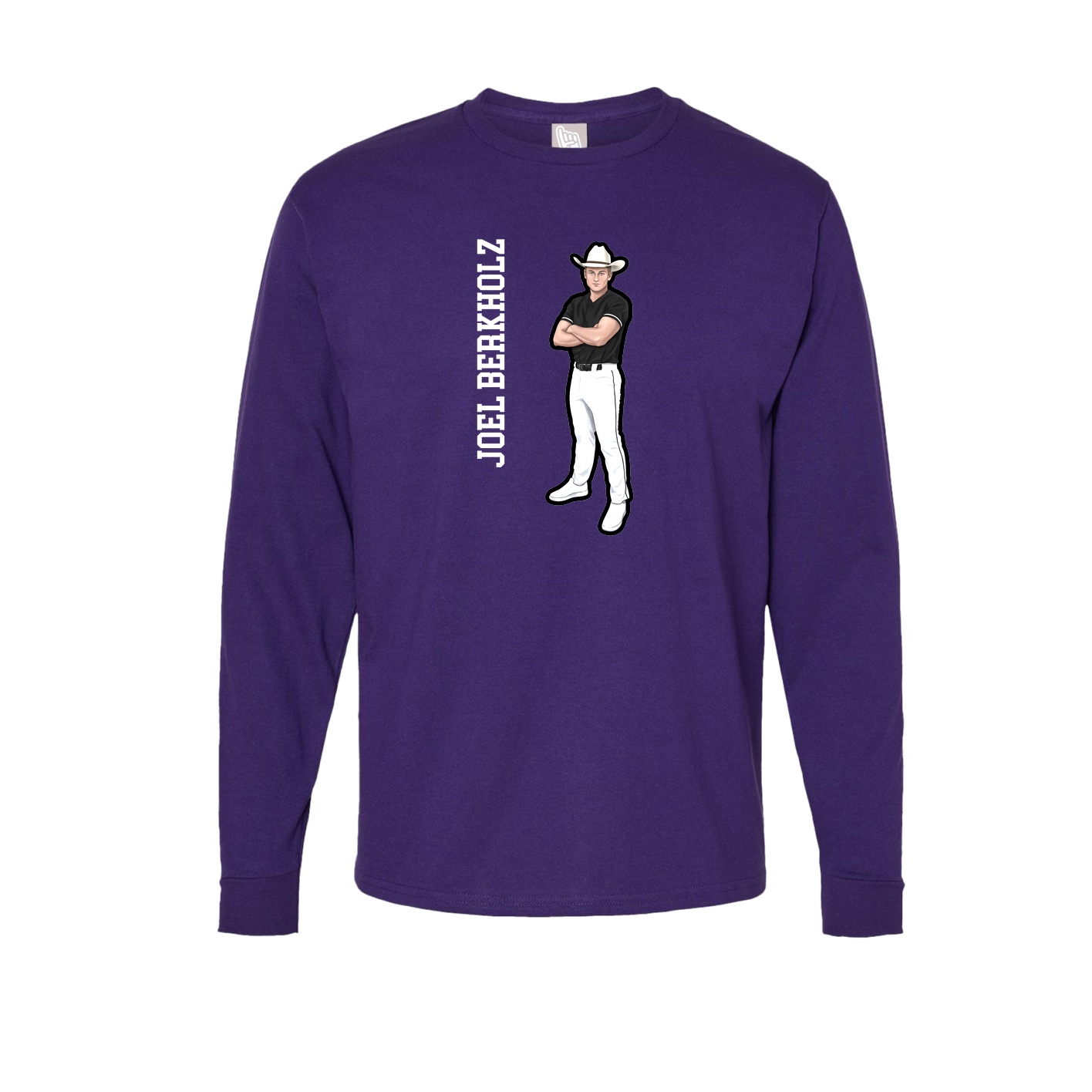 Long Sleeve Tee