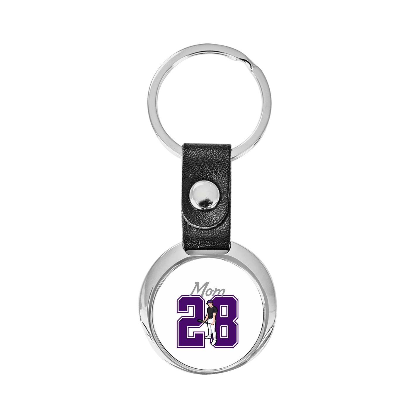 Key Chain — Mothers Day Shirsey in Classic